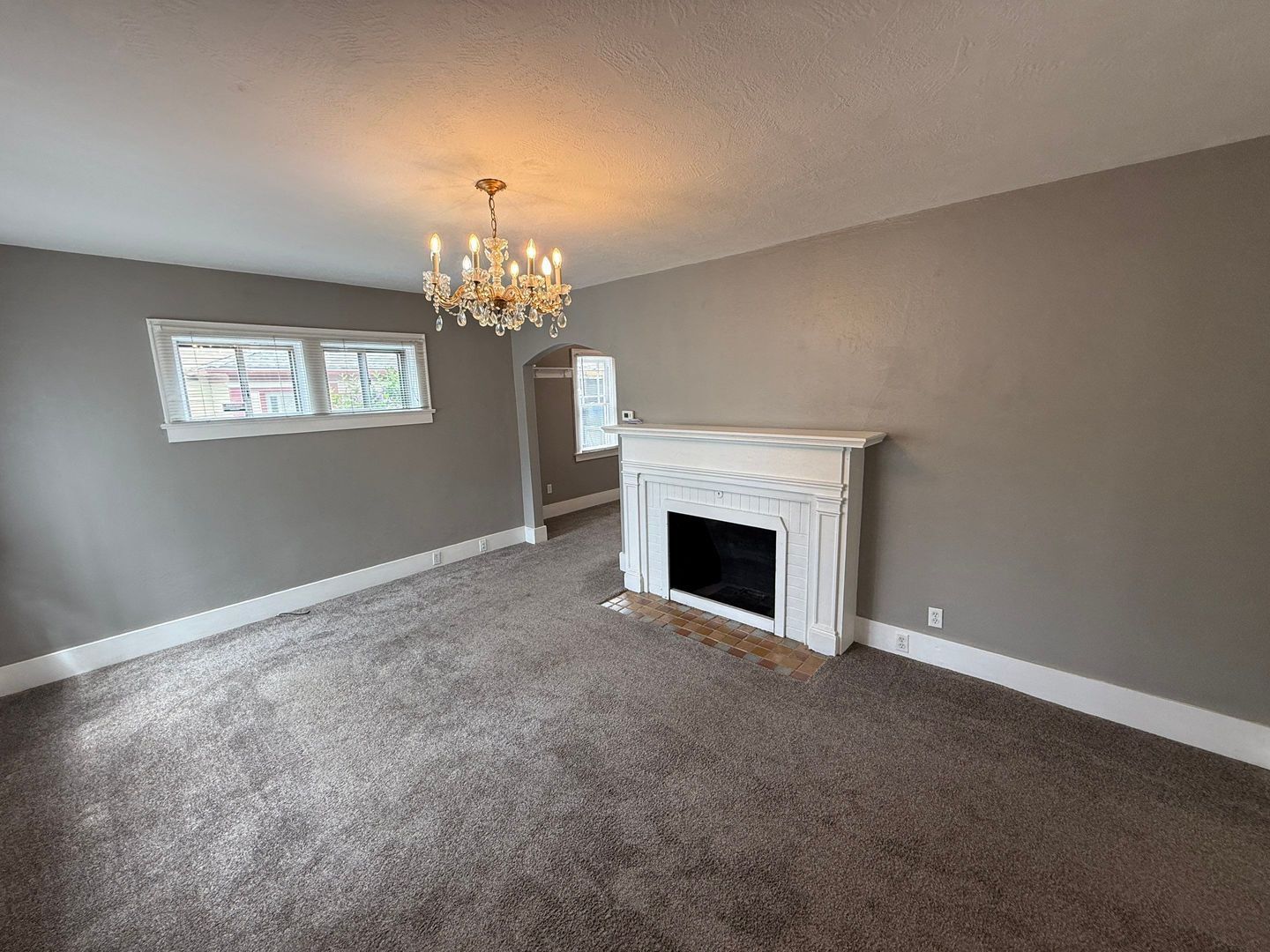 NE Salem Duplex 2 Bed 1.5 Bath, ALL BILLS PAID, W/D In Unit, COMING SOON! property image