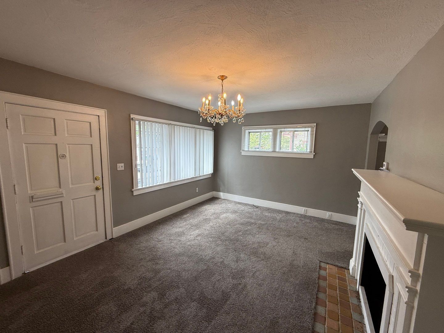 NE Salem Duplex 2 Bed 1.5 Bath, ALL BILLS PAID, W/D In Unit, COMING SOON! property image