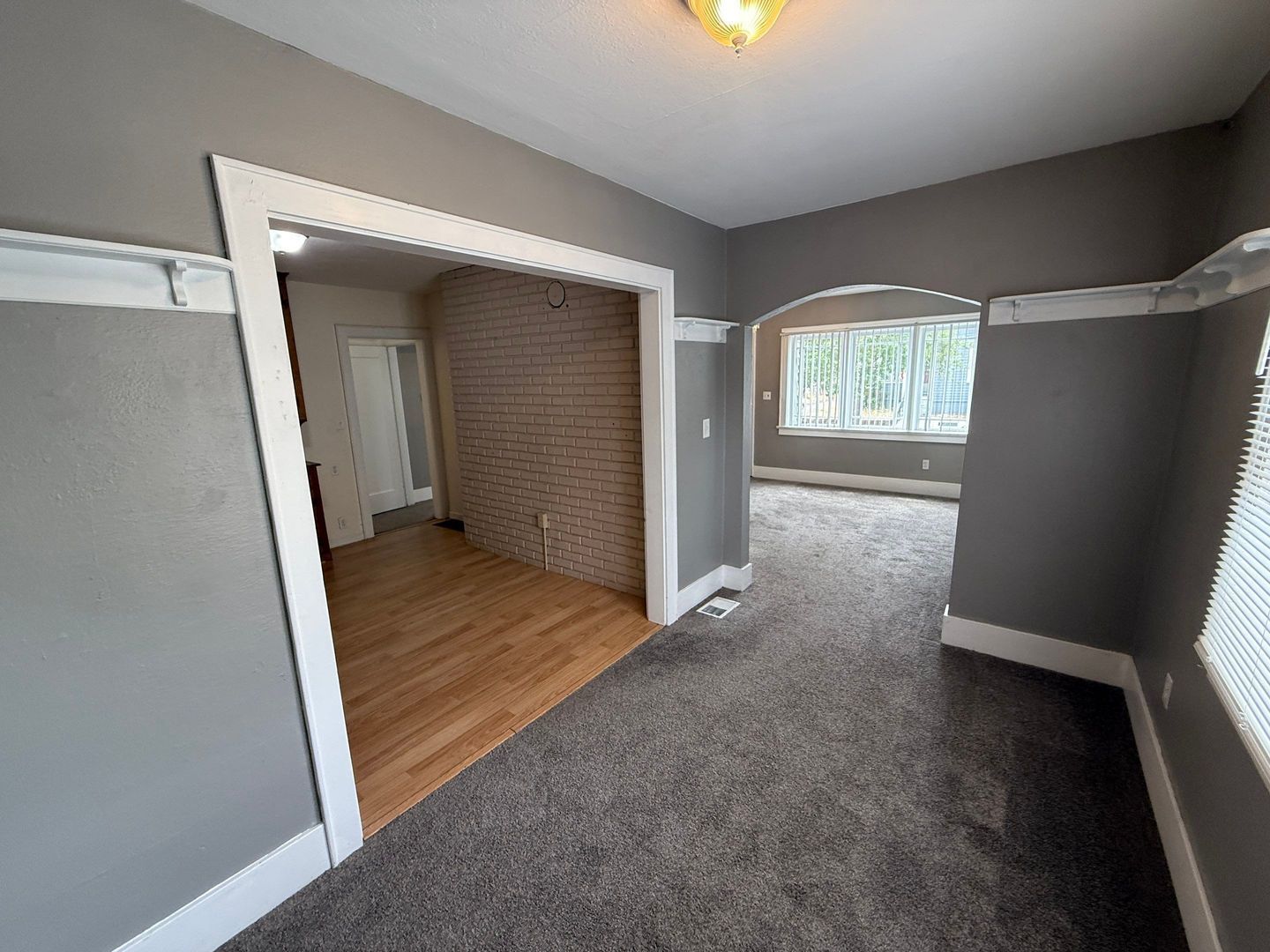 NE Salem Duplex 2 Bed 1.5 Bath, ALL BILLS PAID, W/D In Unit, COMING SOON! property image