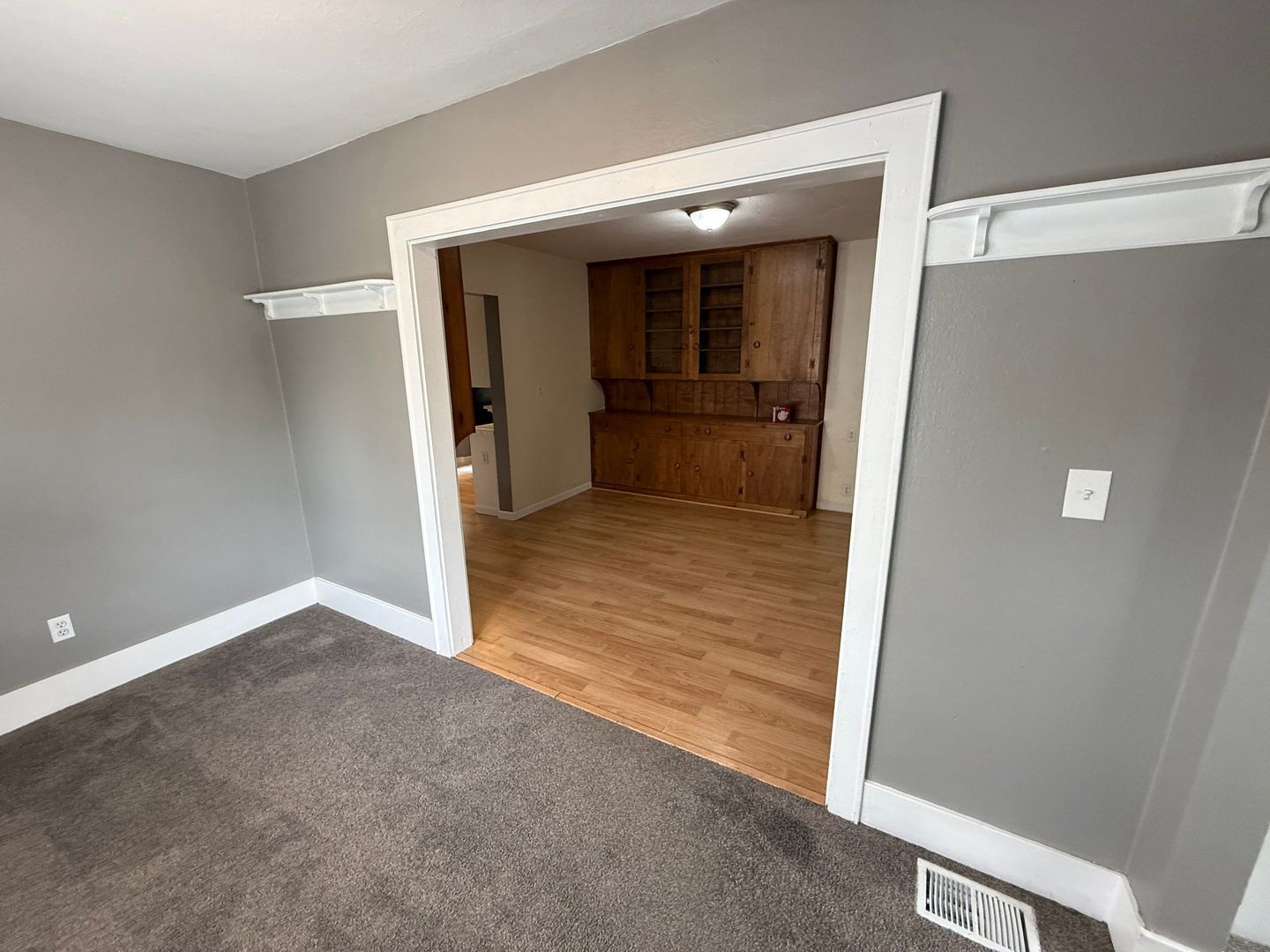NE Salem Duplex 2 Bed 1.5 Bath, ALL BILLS PAID, W/D In Unit, COMING SOON! property image