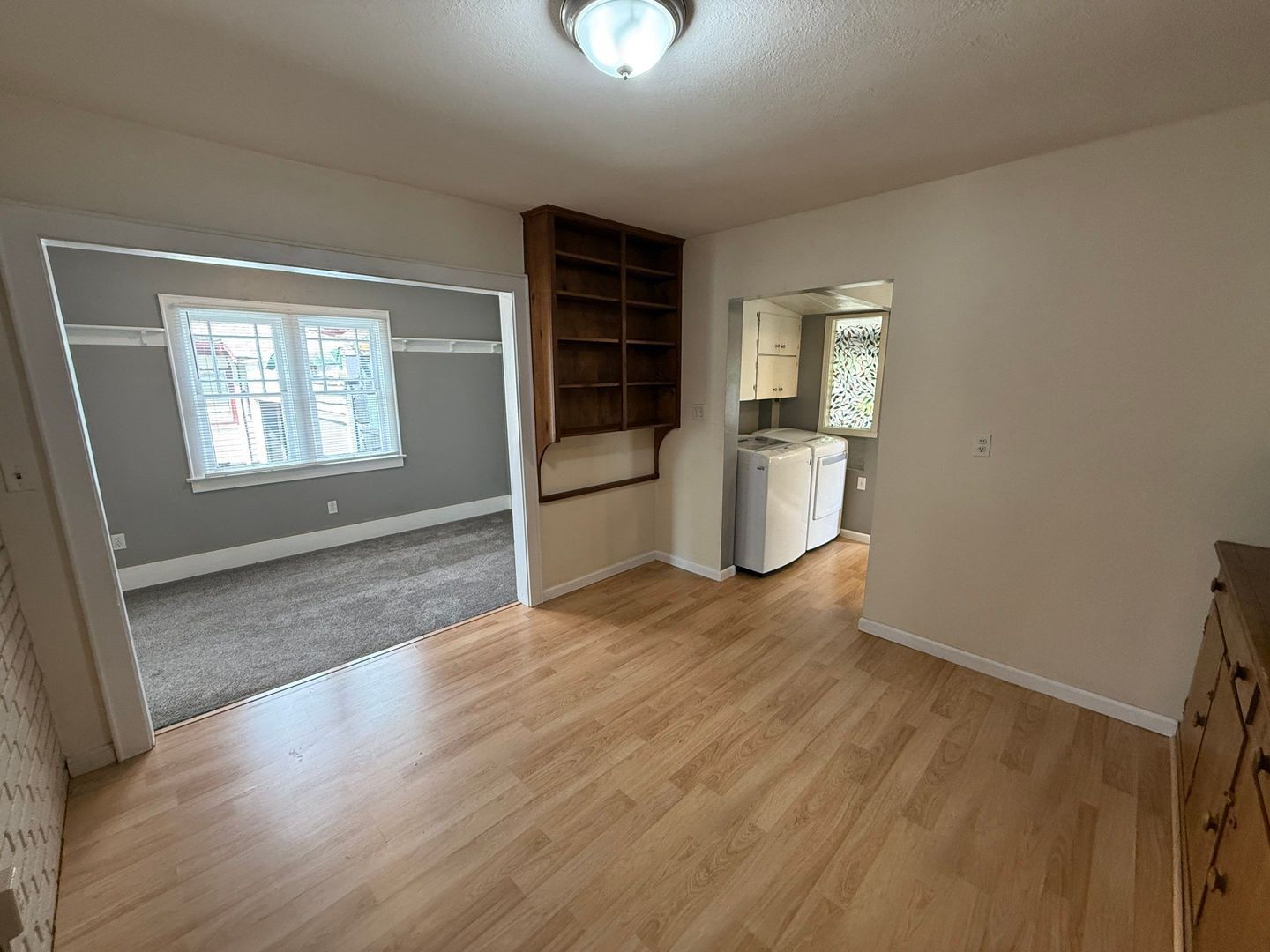 NE Salem Duplex 2 Bed 1.5 Bath, ALL BILLS PAID, W/D In Unit, COMING SOON! property image