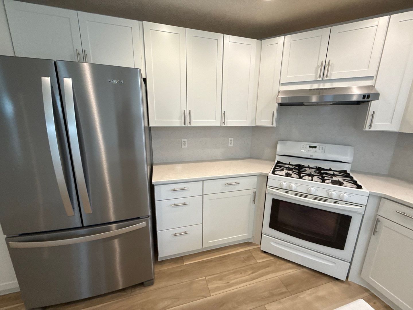 Spacious S. Salem 3BR/2BA Single Family Home in Quiet Neighborhood - AVAILABLE NOW! property image