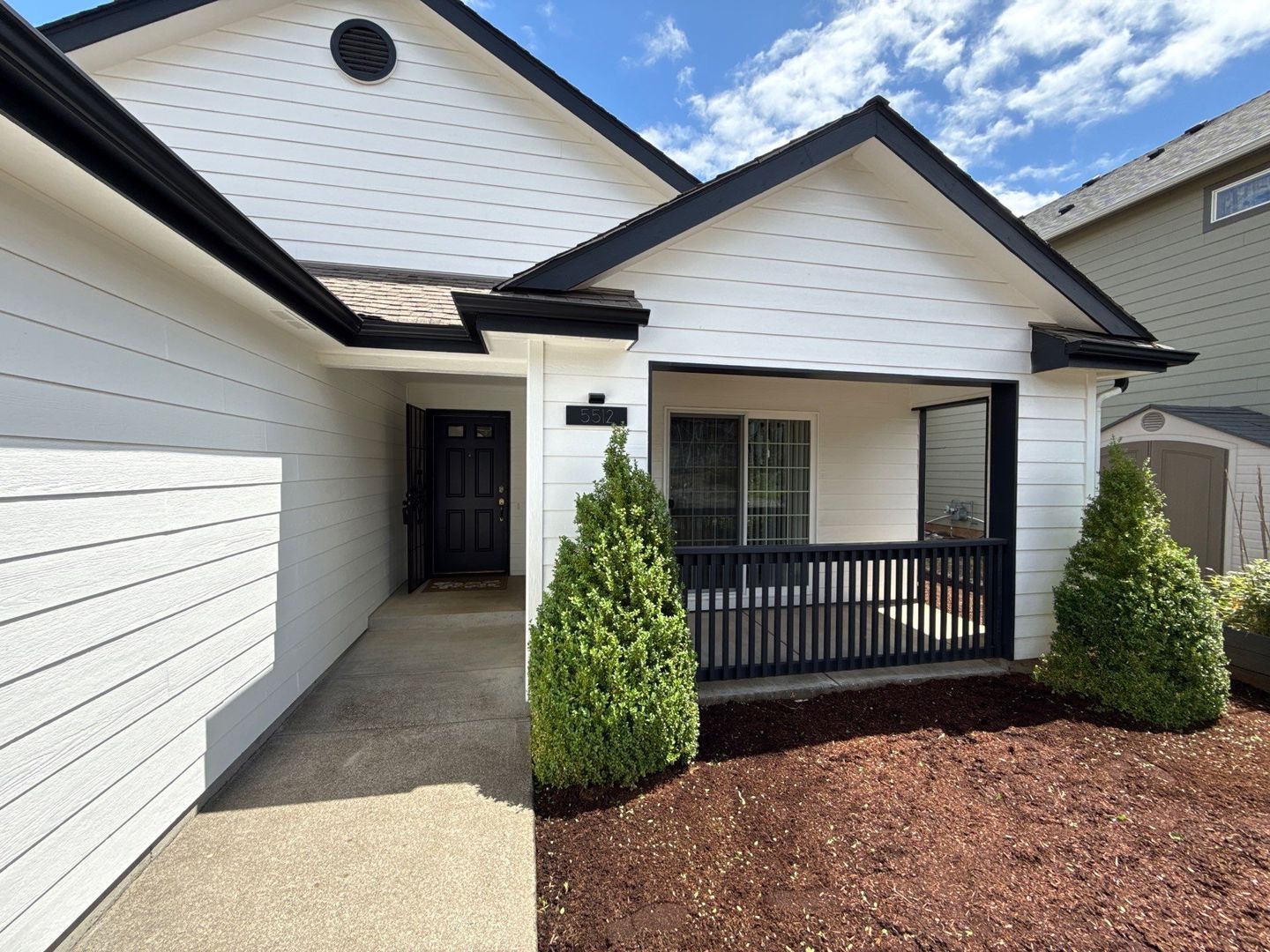 Spacious S. Salem 3BR/2BA Single Family Home in Quiet Neighborhood - AVAILABLE NOW! property image