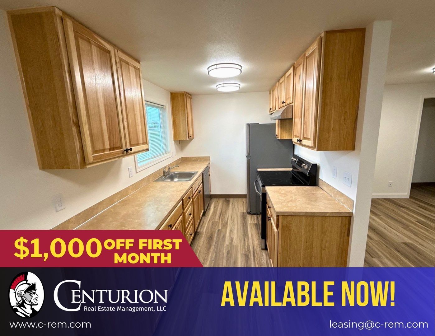 SE Salem Fully Remodeled 2 Bed, 1 Bath, Duplex, w/Washer & Dryer Hook-Ups, AVAILABLE NOW! property image