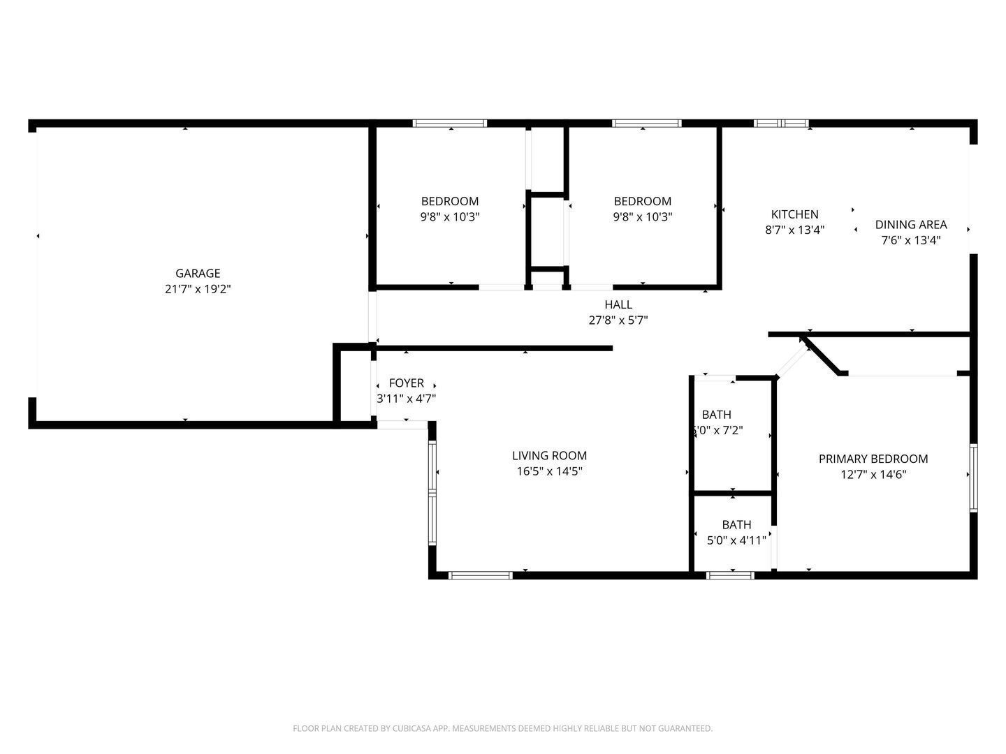 NE Salem 3 Bed 2 Bath Single Family Home, AVAILABLE NOW! property image