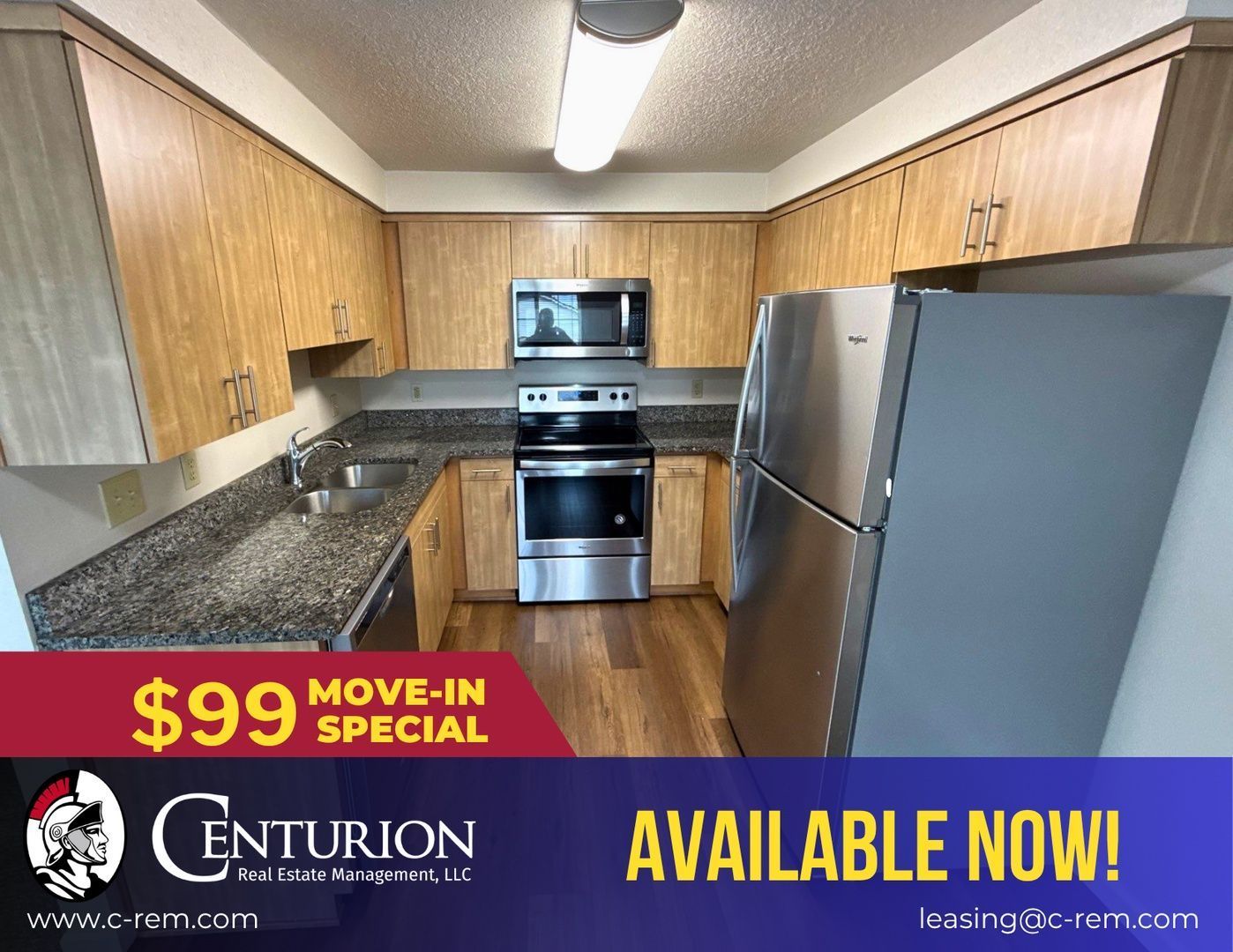 $1,395 First 3 Months, NE Silverton 2 Bed 1 Bath 2nd Floor Apartment, Washer & Dryer Hookups, W/S/G Paid, AVAILABLE NOW! property image
