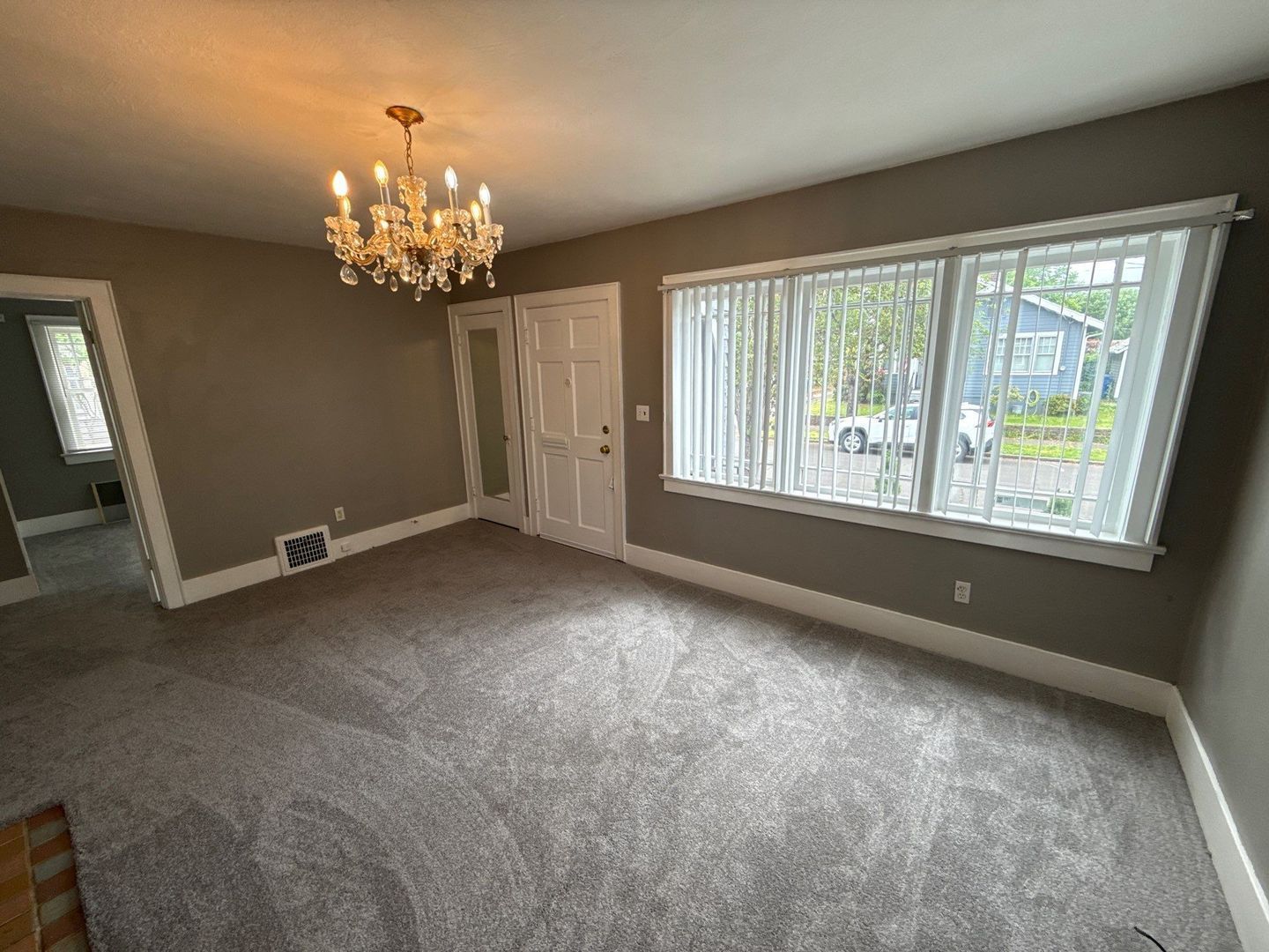 AVAILABE NOW! NE Salem Duplex: 2 Bed + Loft/Flex Suite, 2.5 Bath | ALL BILLS PAID! W/D In-Unit property image