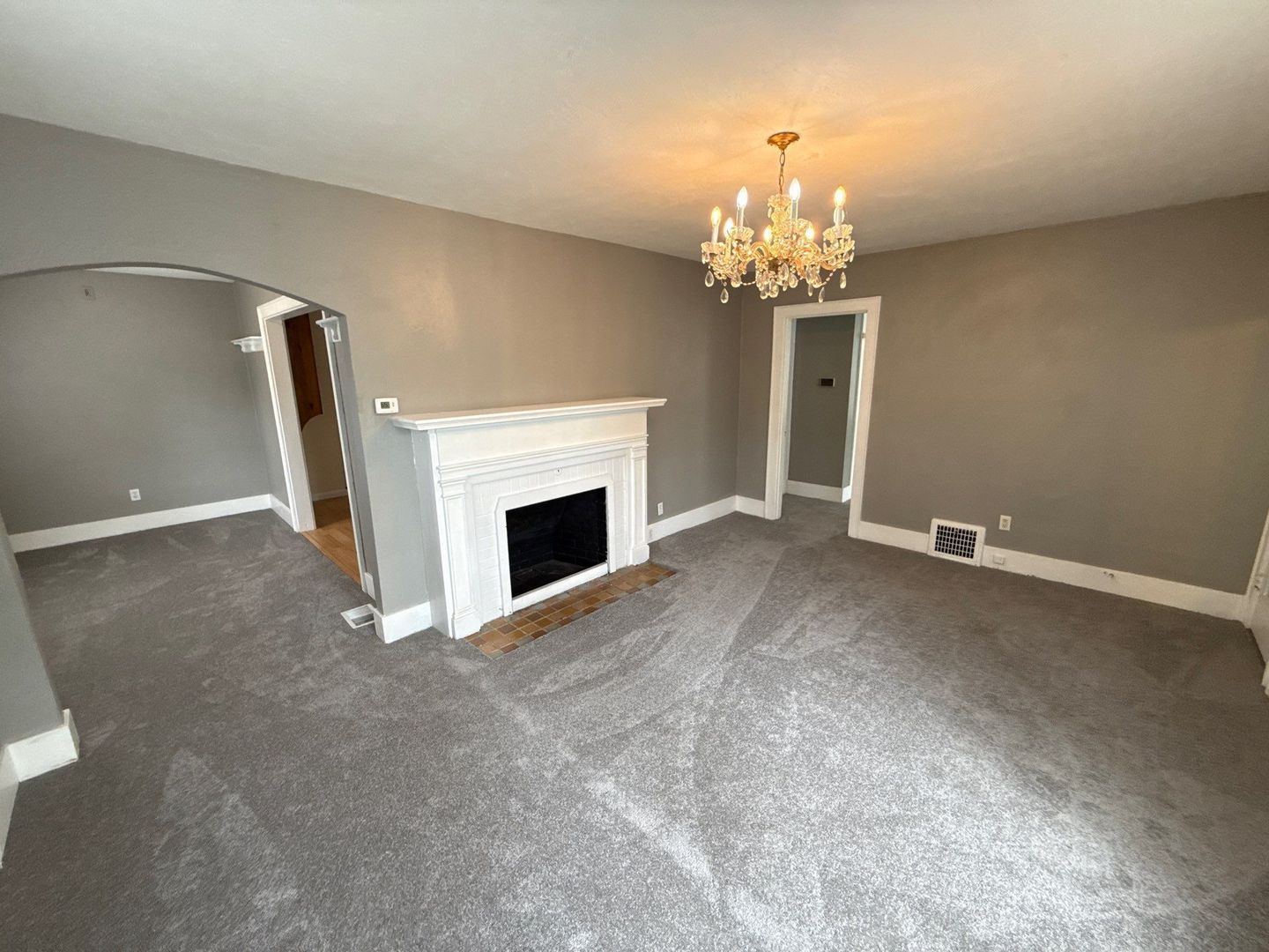 AVAILABE NOW! NE Salem Duplex: 2 Bed + Loft/Flex Suite, 2.5 Bath | ALL BILLS PAID! W/D In-Unit property image