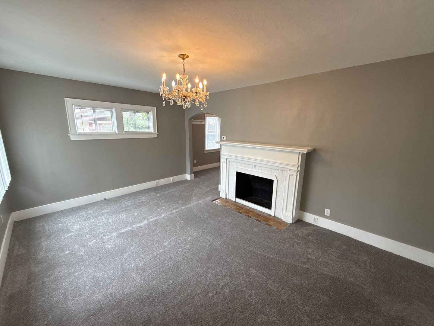 AVAILABE NOW! NE Salem Duplex: 2 Bed + Loft/Flex Suite, 2.5 Bath | ALL BILLS PAID! W/D In-Unit property image