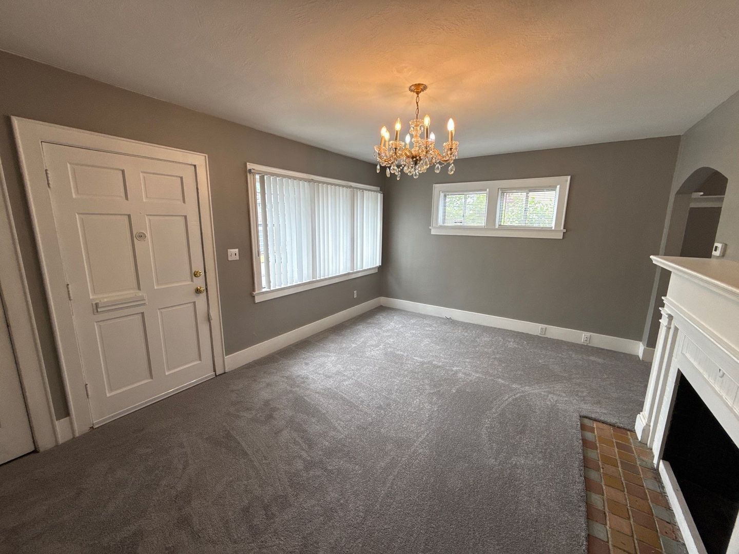 AVAILABE NOW! NE Salem Duplex: 2 Bed + Loft/Flex Suite, 2.5 Bath | ALL BILLS PAID! W/D In-Unit property image