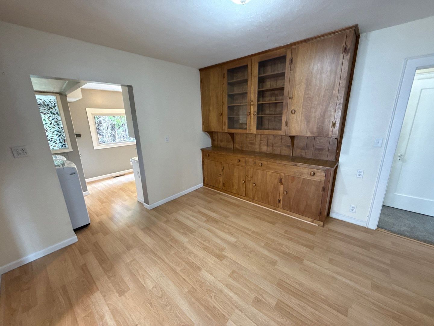 AVAILABE NOW! NE Salem Duplex: 2 Bed + Loft/Flex Suite, 2.5 Bath | ALL BILLS PAID! W/D In-Unit property image