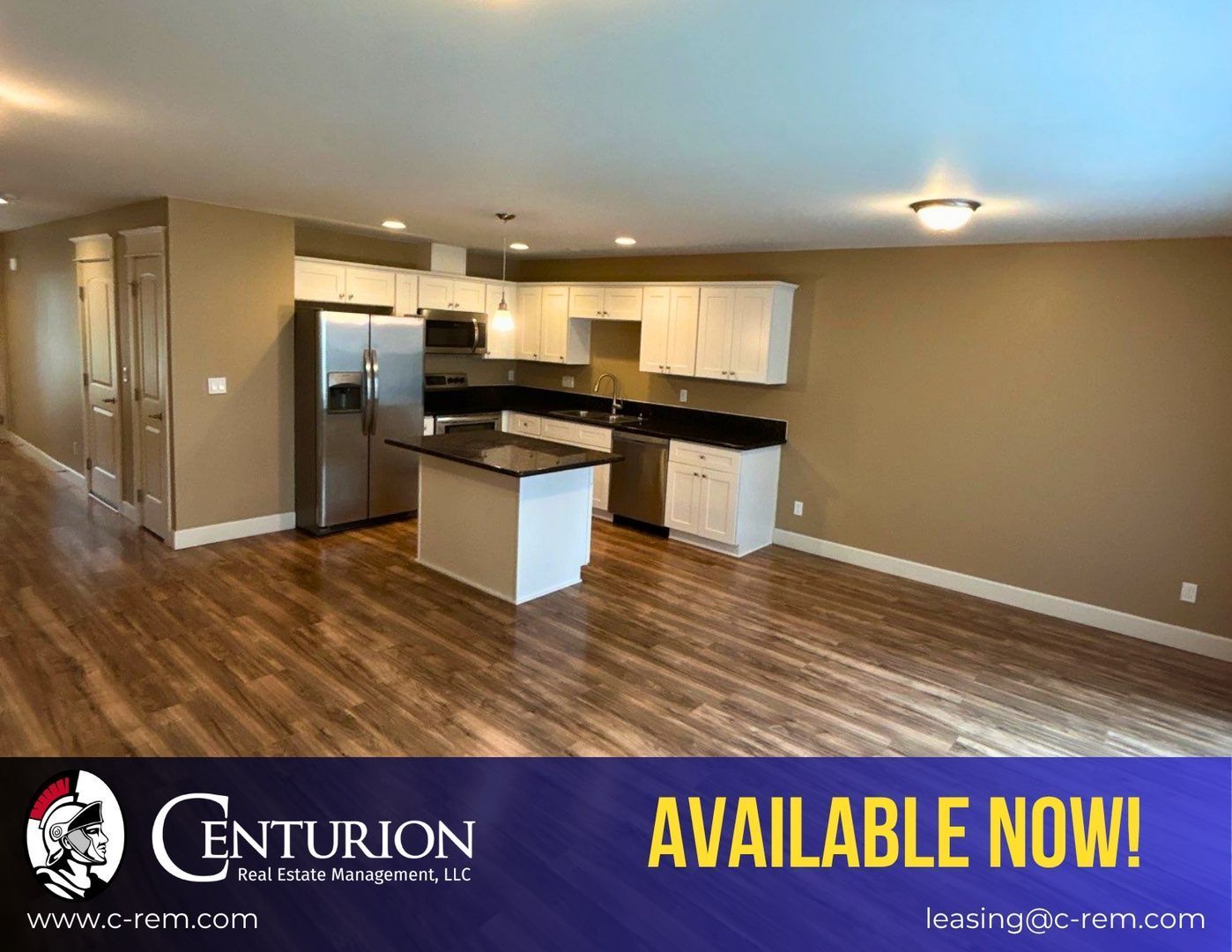 SE Albany, 4 Beds, 2.5 Baths, 2 Story Triplex/TownHouse, AVAILABLE NOW! property image