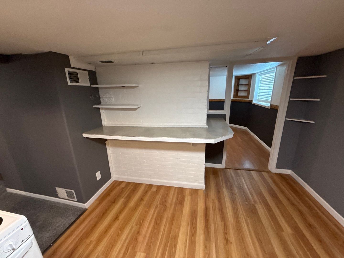 NE Salem Duplex 1 Bed W/Bonus Room 1 Bath, ALL BILLS PAID, W/D In Unit, AVAILABLE NOW! property image