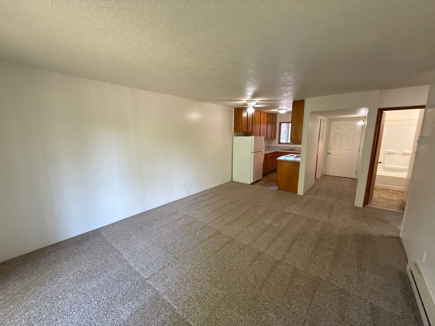SW Dallas 2 Bed, 1 Bath, 2nd Floor Apartment, AVAILABLE NOW! property image
