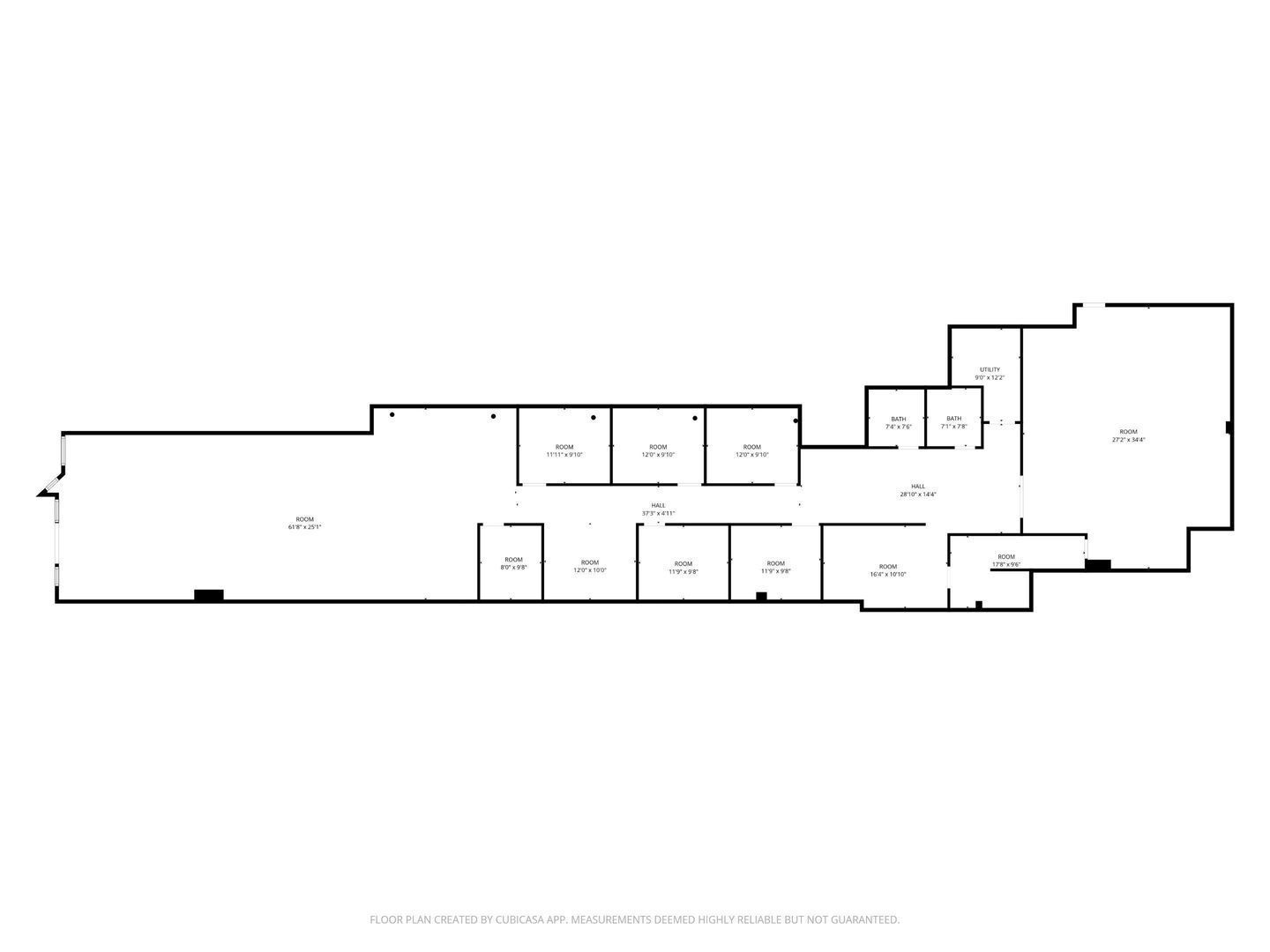 Office Space for Rent, Lease Terms Negotiable, AVAILABLE NOW! property image