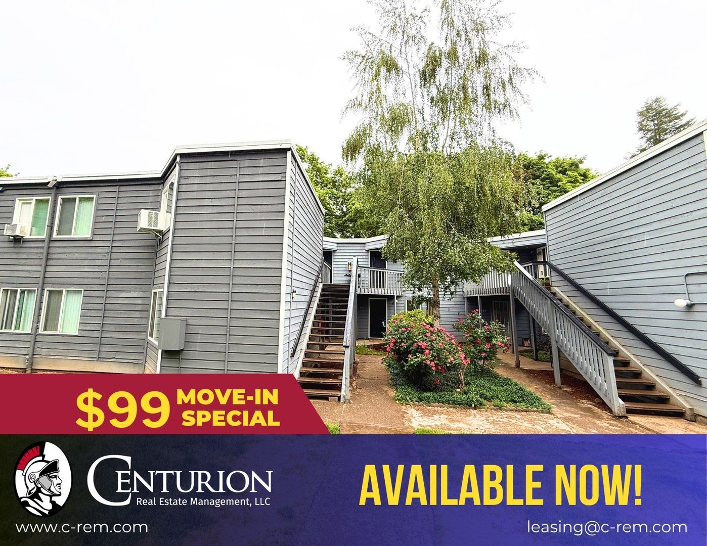 NW Salem, 1 Bed, 1 Bath, 1st Floor Apartment, Pet Friendly, AVAILABLE NOW! property image