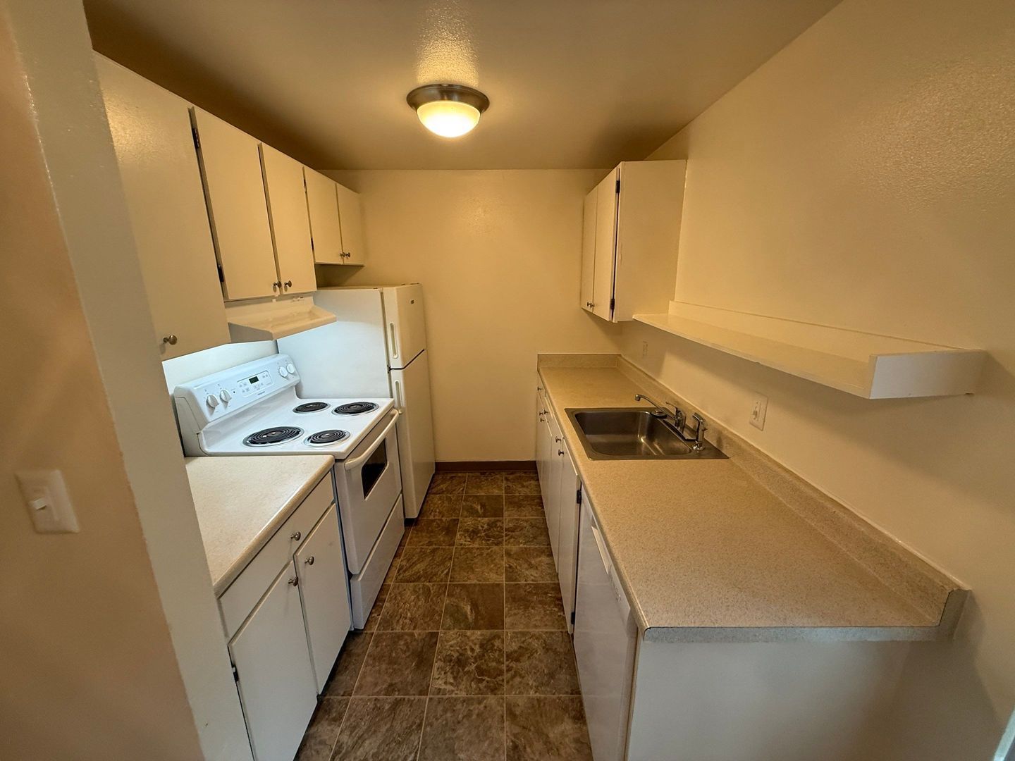 NW Salem, 1 Bed, 1 Bath, 1st Floor Apartment, Pet Friendly, AVAILABLE NOW! property image