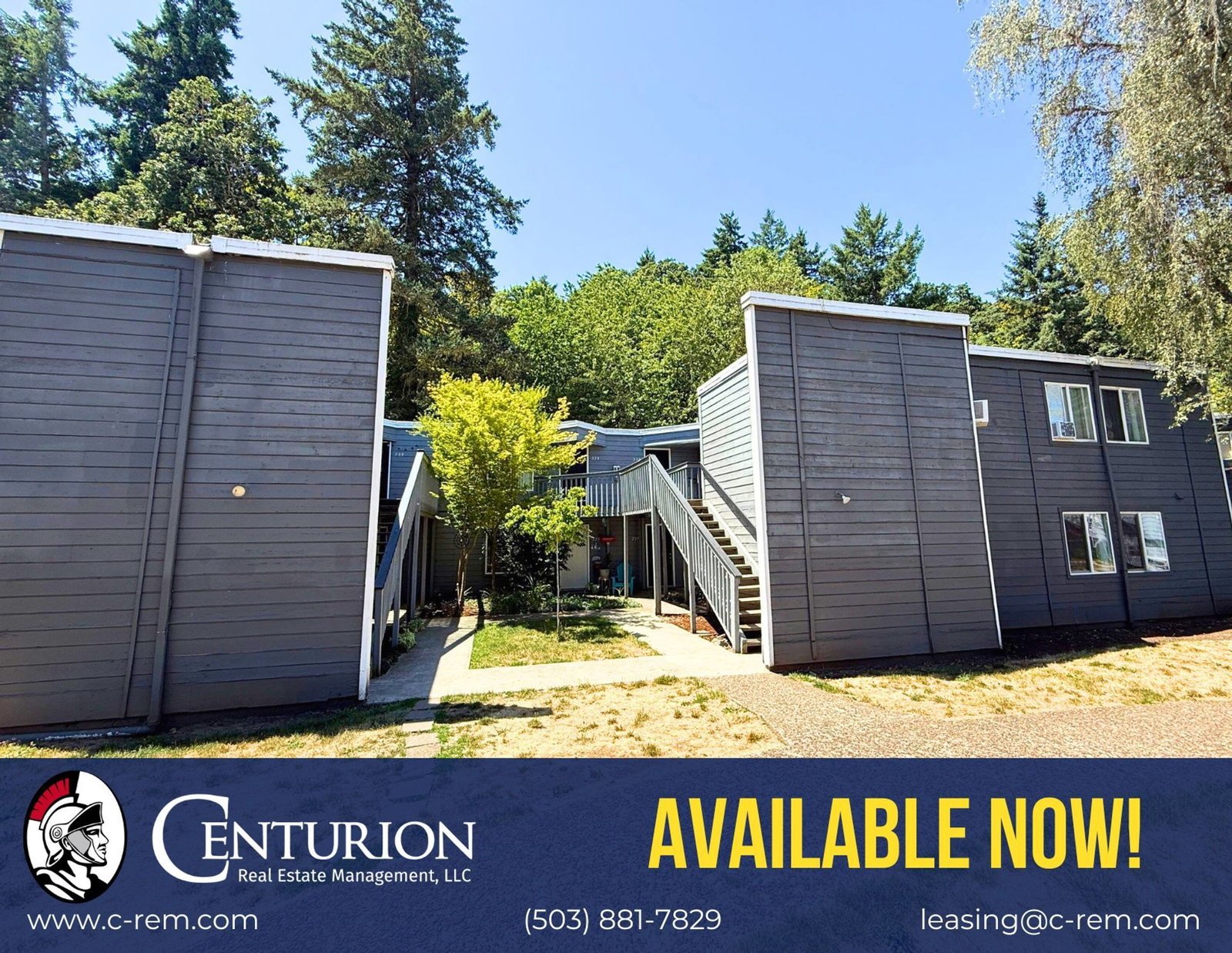 NW Salem, 1 Bed, 1 Bath, 1st Floor Apartment, Pet Friendly, AVAILABLE NOW! property image