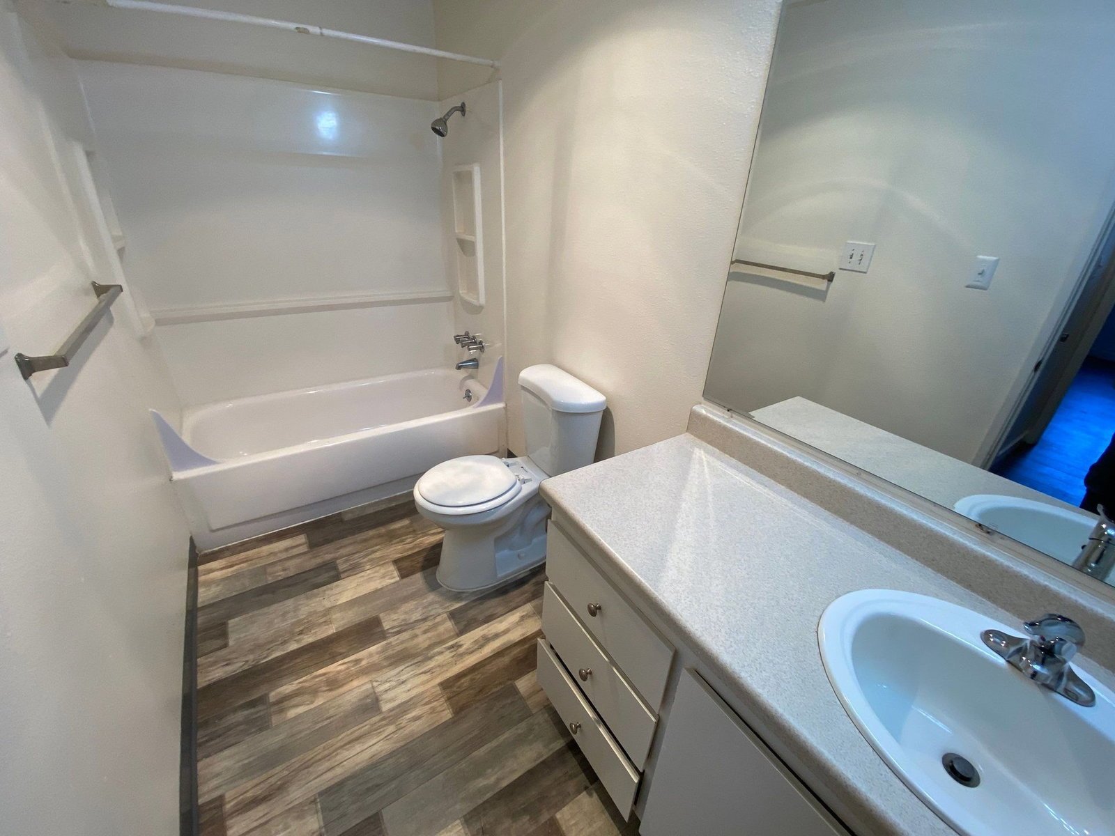 NW Salem, 1 Bed, 1 Bath, 1st Floor Apartment, Pet Friendly, AVAILABLE NOW! property image