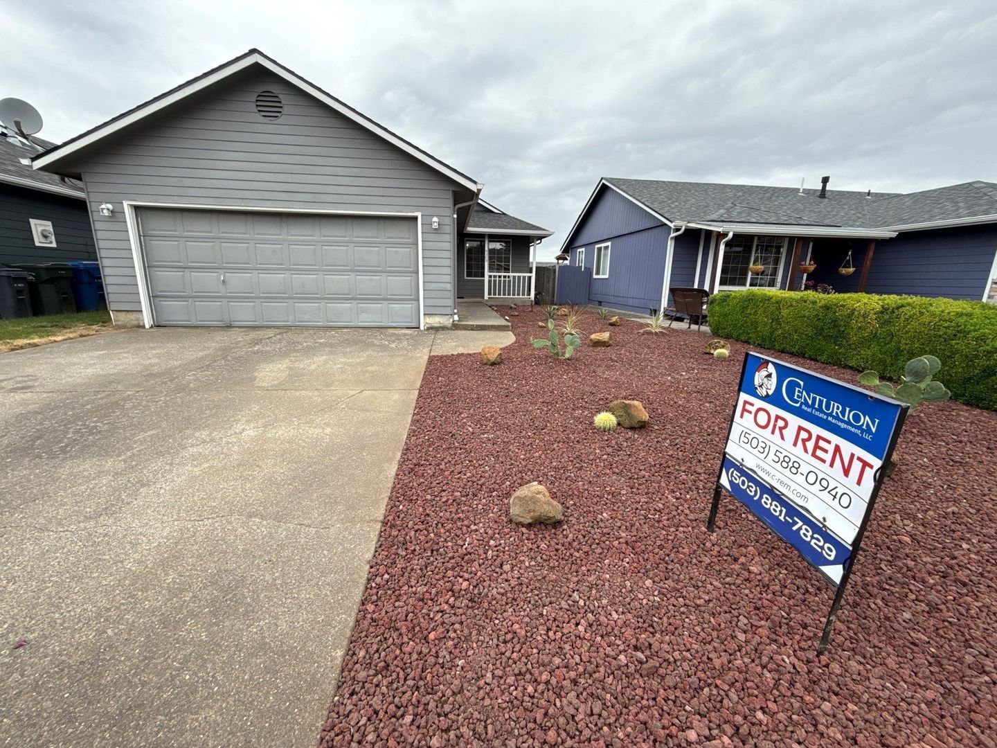 NE Salem 3 Bed 2 Bath Single Family Home, AVAILABLE NOW! property image