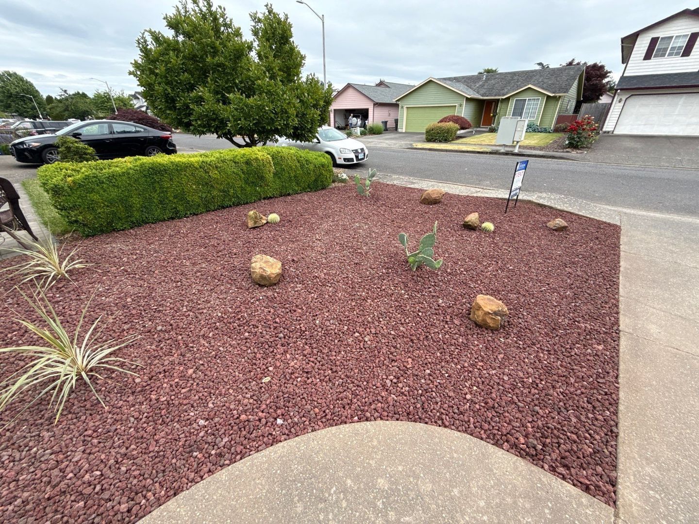 NE Salem 3 Bed 2 Bath Single Family Home, AVAILABLE NOW! property image