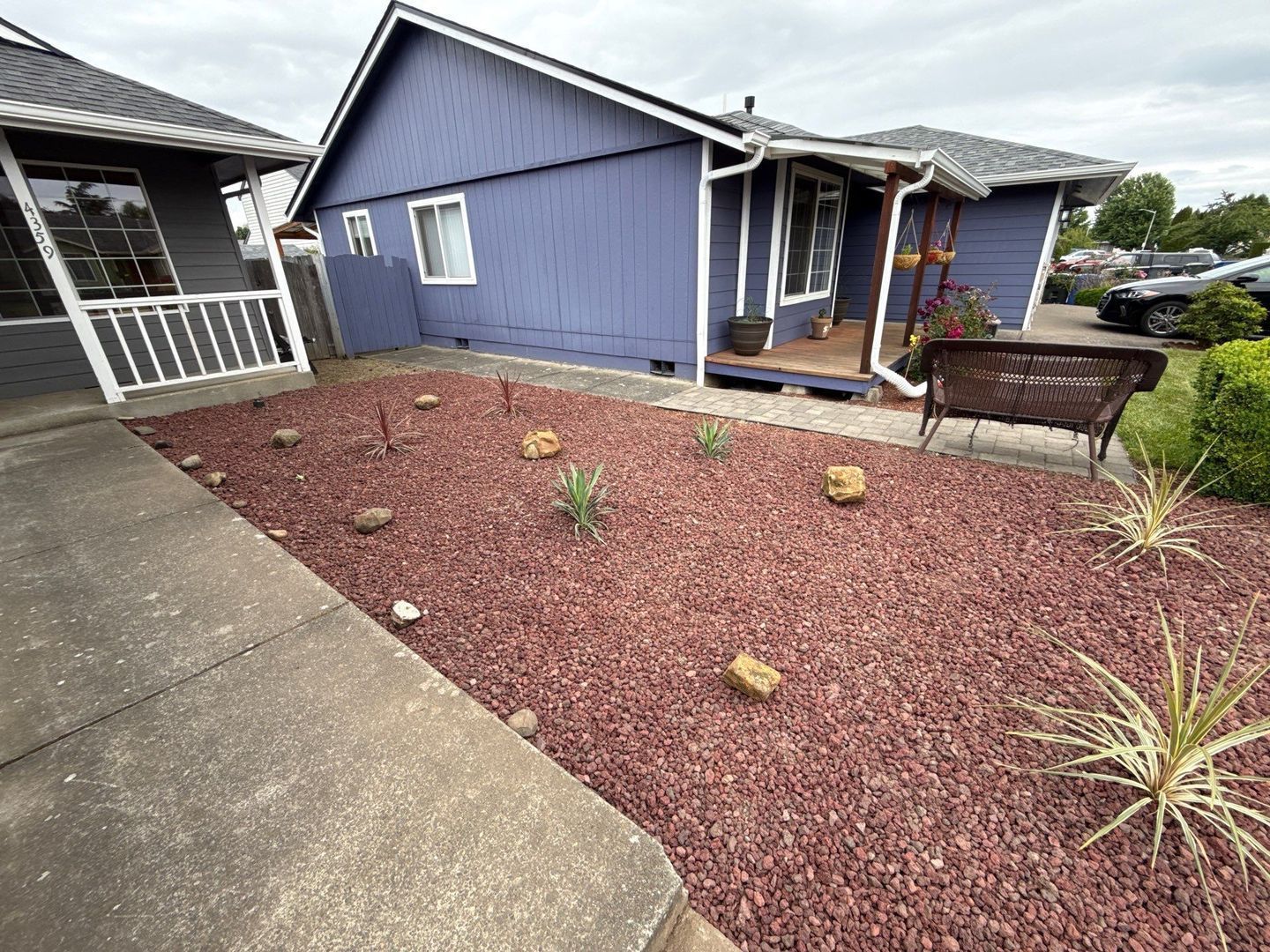 NE Salem 3 Bed 2 Bath Single Family Home, AVAILABLE NOW! property image