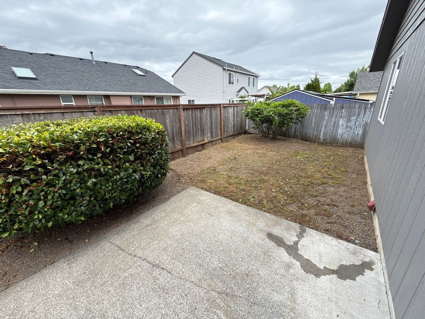 NE Salem 3 Bed 2 Bath Single Family Home, AVAILABLE NOW! property image