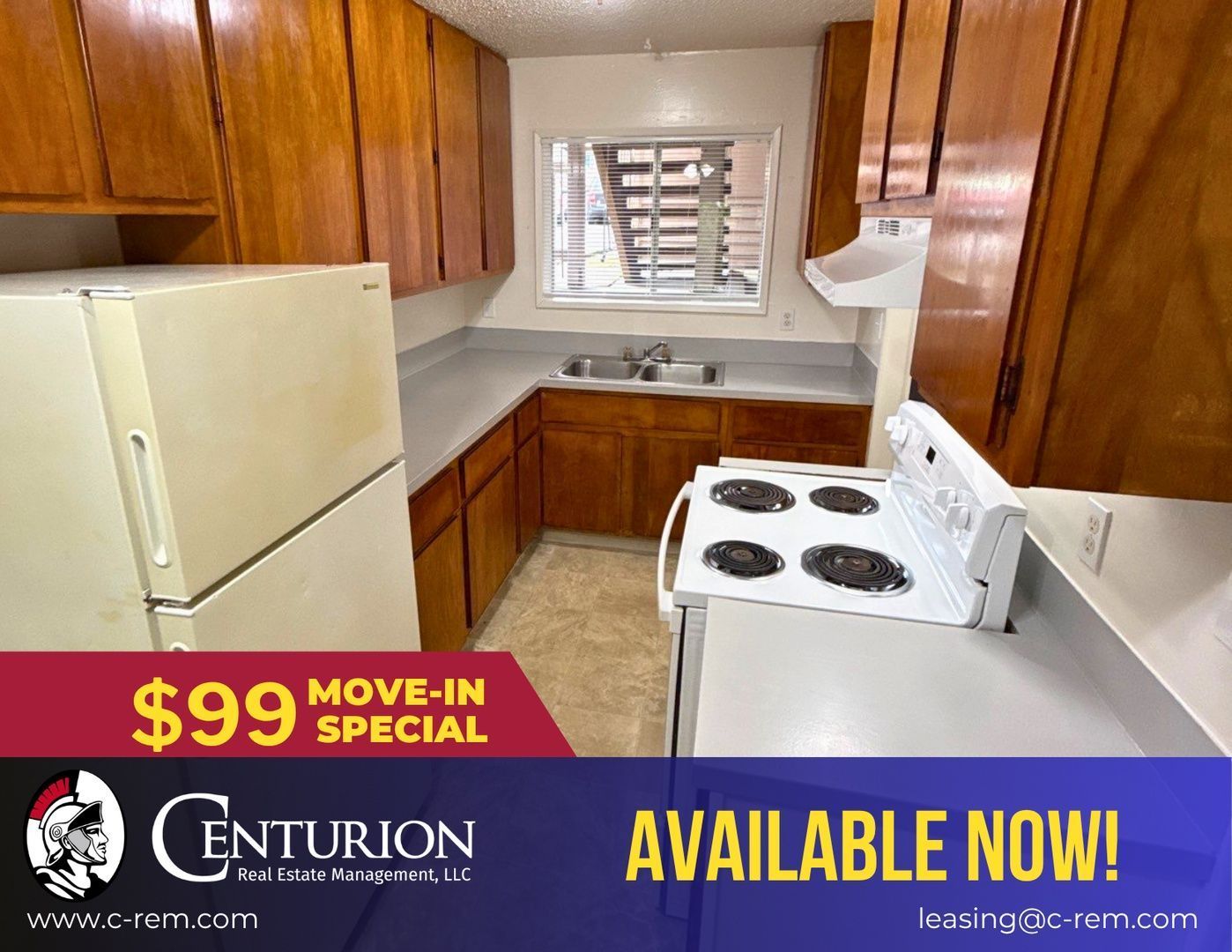 SW Dallas 2 Bed 1 Bath, 1st Floor Apartment, W/S/G Paid, AVAILABLE NOW! property image