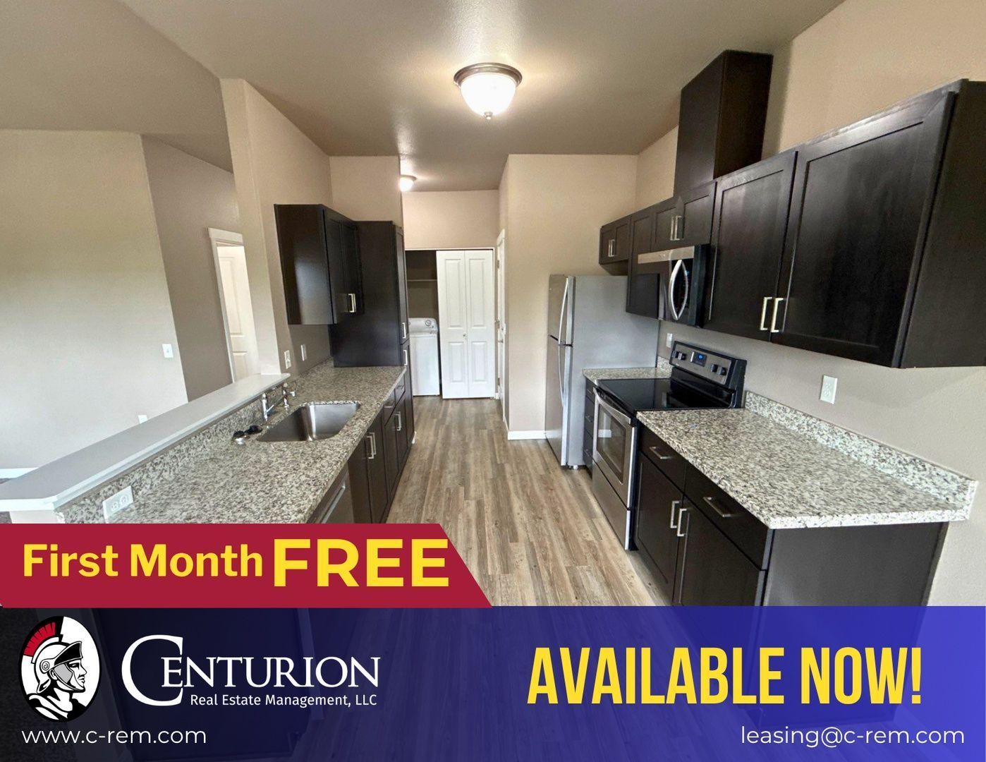 $1,350 Special | 3rd Floor 2BR/2BA NE Salem | AC | AVAILABLE NOW! property image