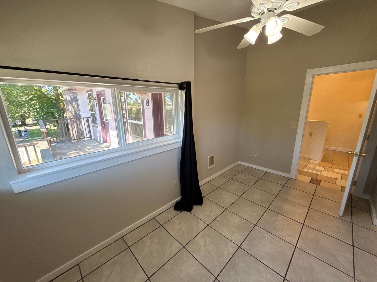 Monmouth 1 Bed 1 Bath, 2nd Floor Apartment, W/D in Unit, AVAILABLE NOW! property image