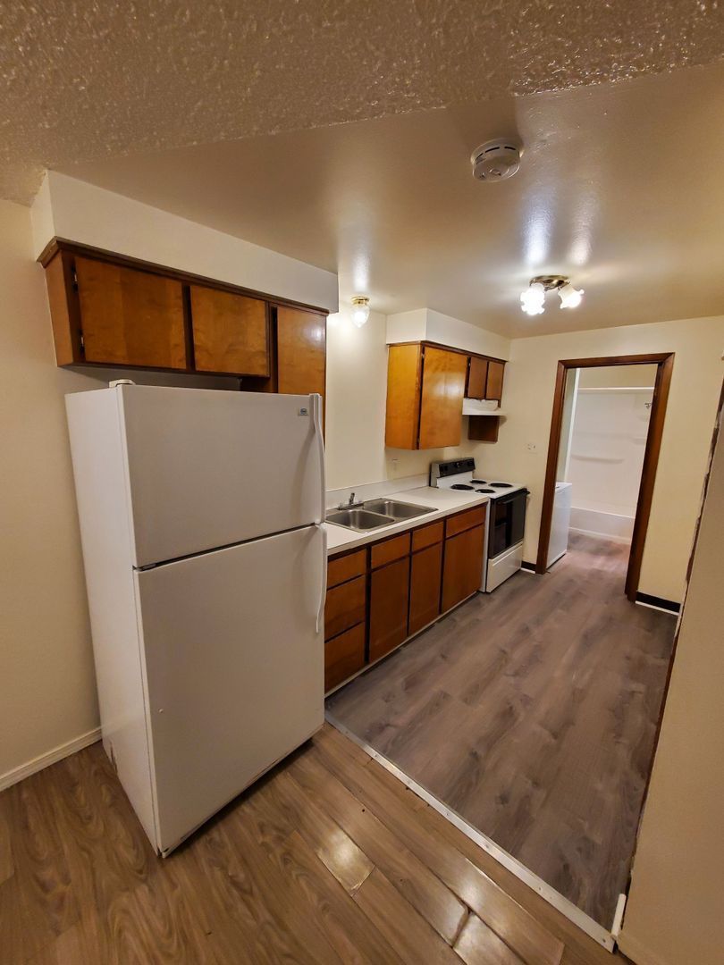 NE Keizer 1 Bed, 1 Bath, 1 Story Apartment, Washer & Dryer in Unit | AVAILABLE NOW! property image