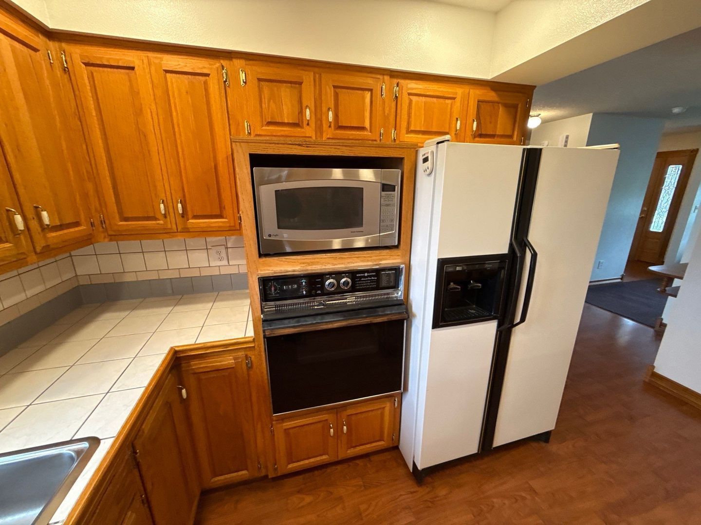 Sublimity 3 Bed, 2 Bath, Single Family Home, w/Fully Fenced Back Yard, AVAILABLE NOW! property image