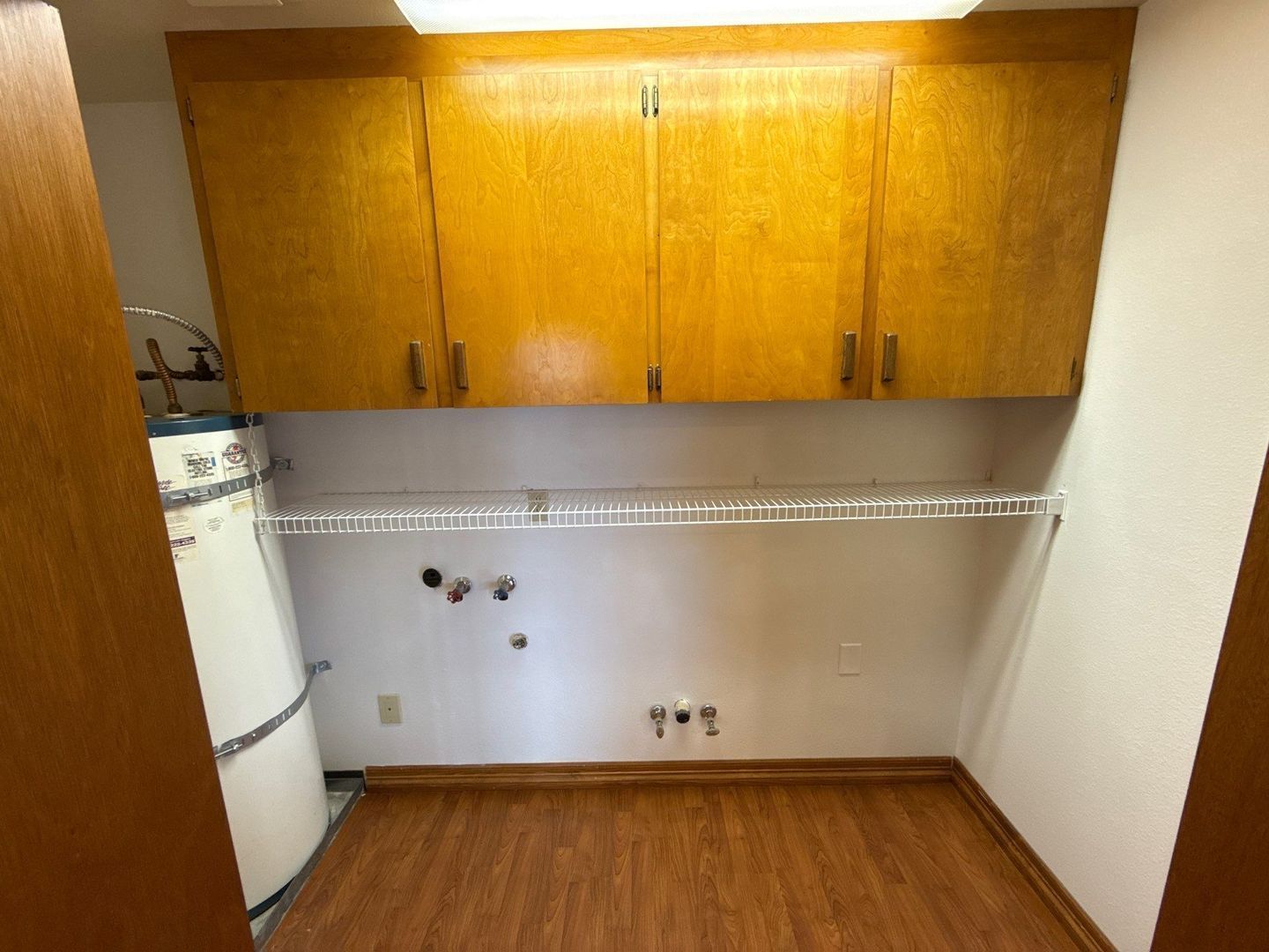 Sublimity 3 Bed, 2 Bath, Single Family Home, w/Fully Fenced Back Yard, AVAILABLE NOW! property image