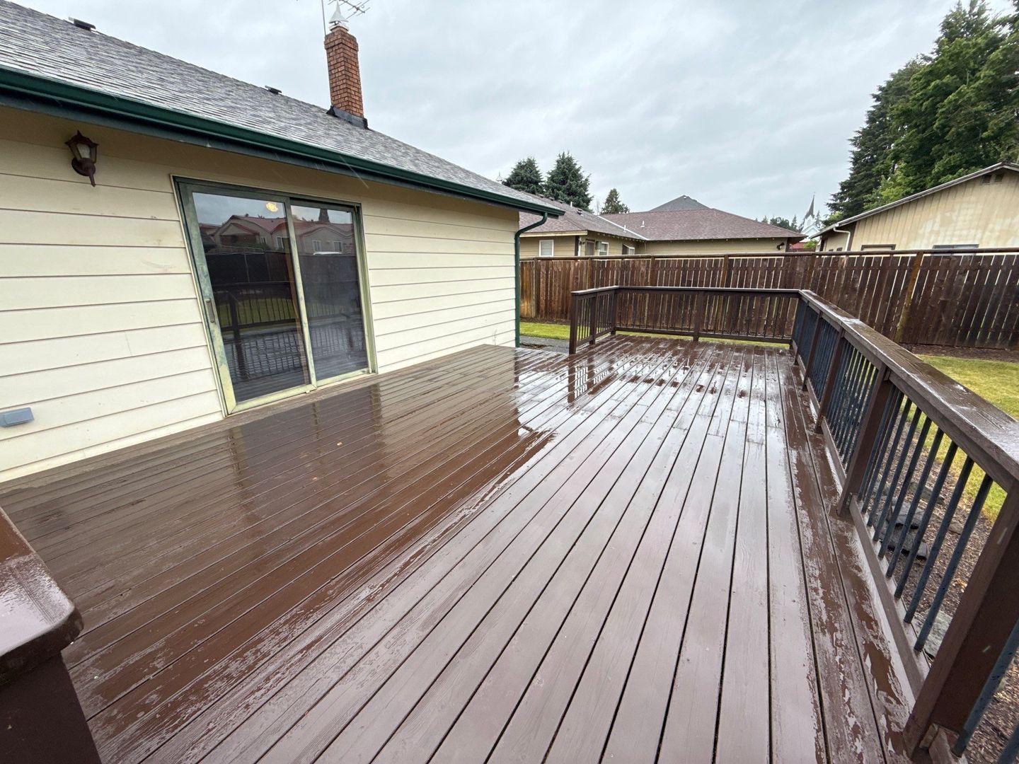 Sublimity 3 Bed, 2 Bath, Single Family Home, w/Fully Fenced Back Yard, AVAILABLE NOW! property image