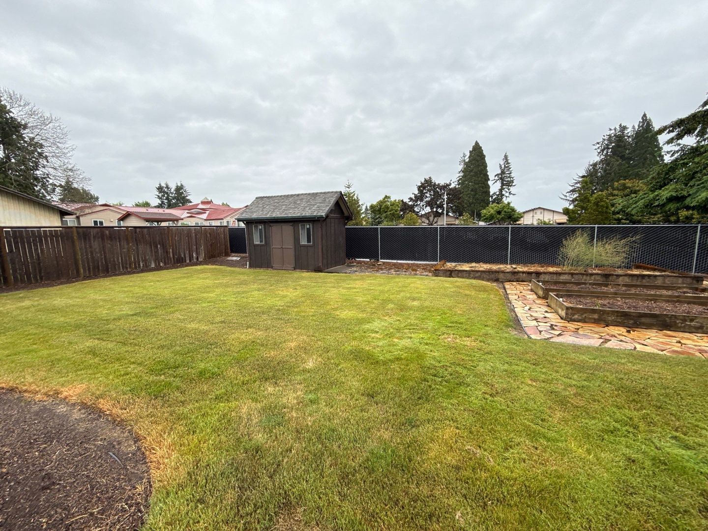 Sublimity 3 Bed, 2 Bath, Single Family Home, w/Fully Fenced Back Yard, AVAILABLE NOW! property image