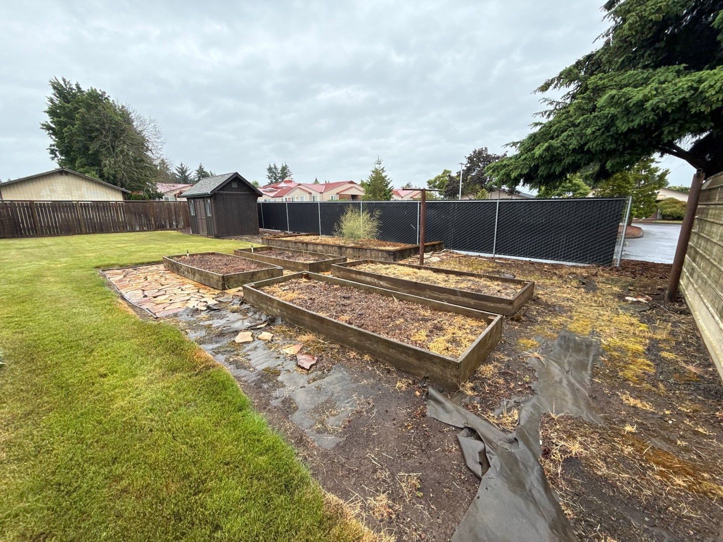 Sublimity 3 Bed, 2 Bath, Single Family Home, w/Fully Fenced Back Yard, AVAILABLE NOW! property image