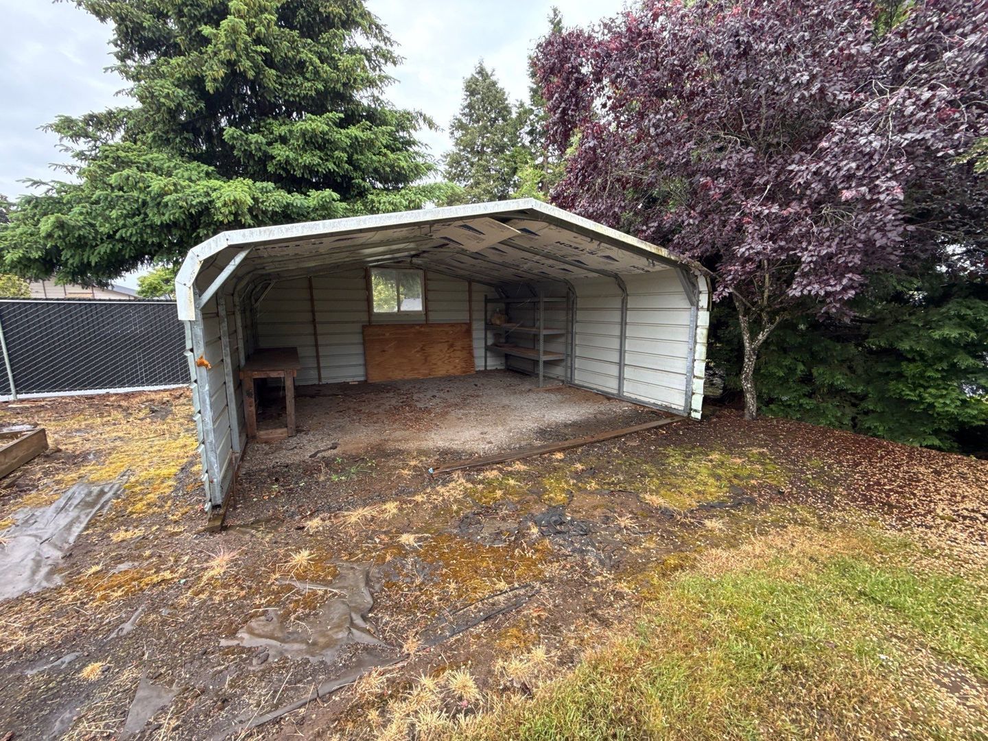 Sublimity 3 Bed, 2 Bath, Single Family Home, w/Fully Fenced Back Yard, AVAILABLE NOW! property image