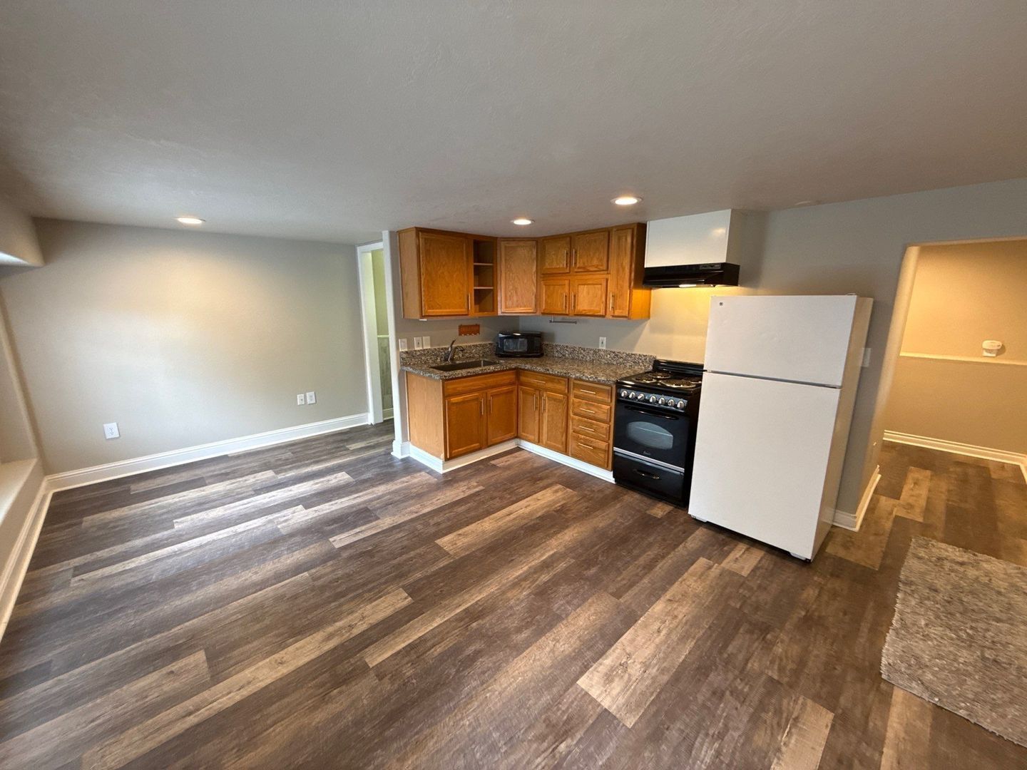 NW Salem 1BR/1BA ADU – W/S/G Included – AVAILABLE NOW! property image