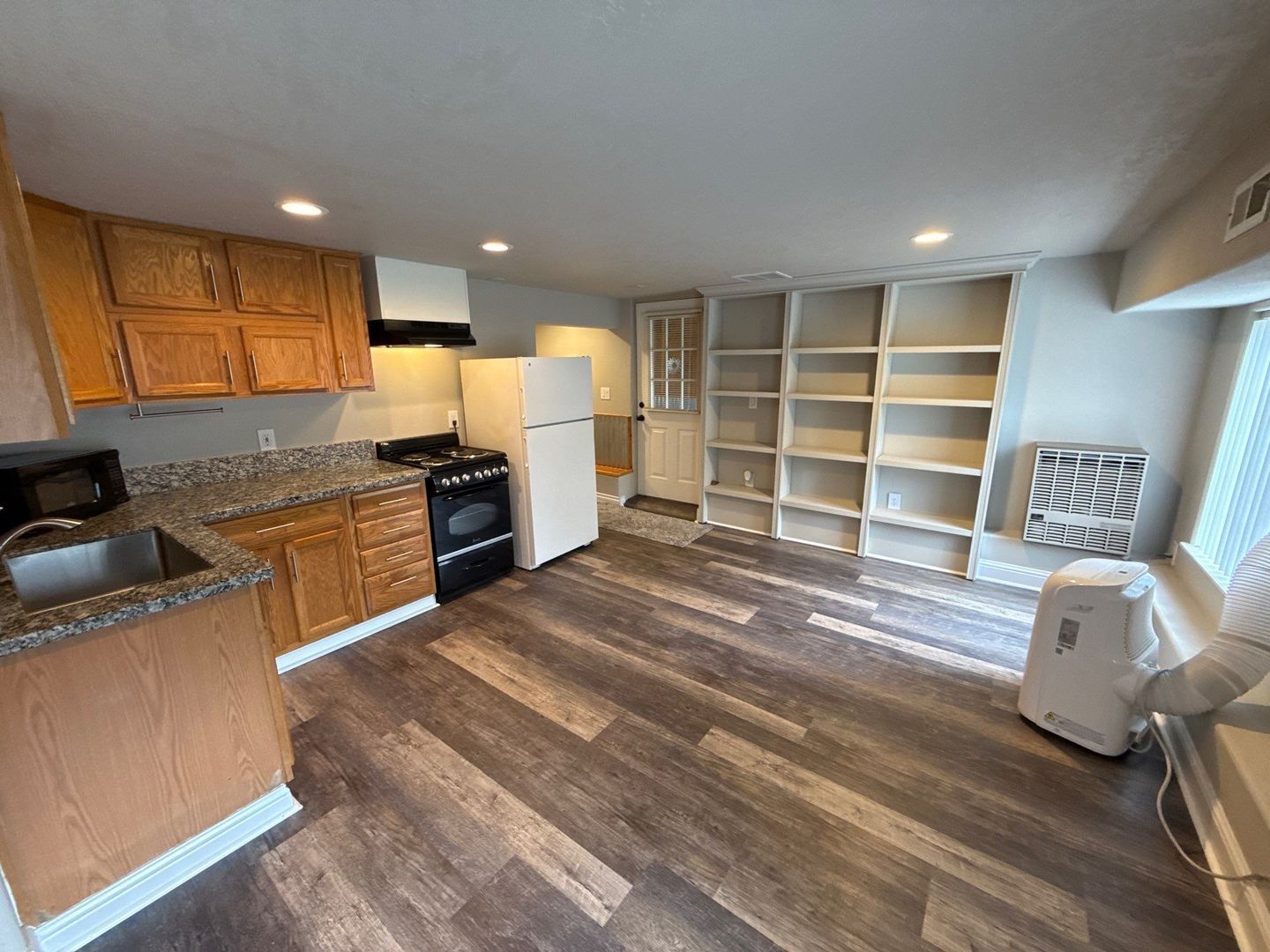 NW Salem 1BR/1BA ADU – W/S/G Included – AVAILABLE NOW! property image