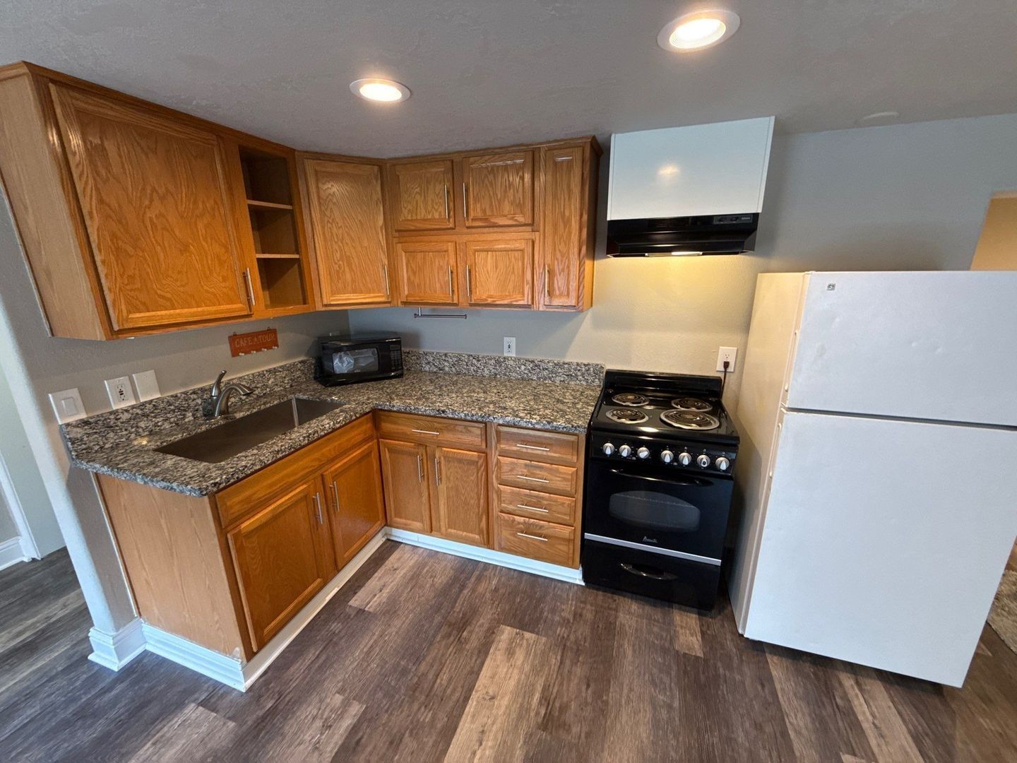NW Salem 1BR/1BA ADU – W/S/G Included – AVAILABLE NOW! property image