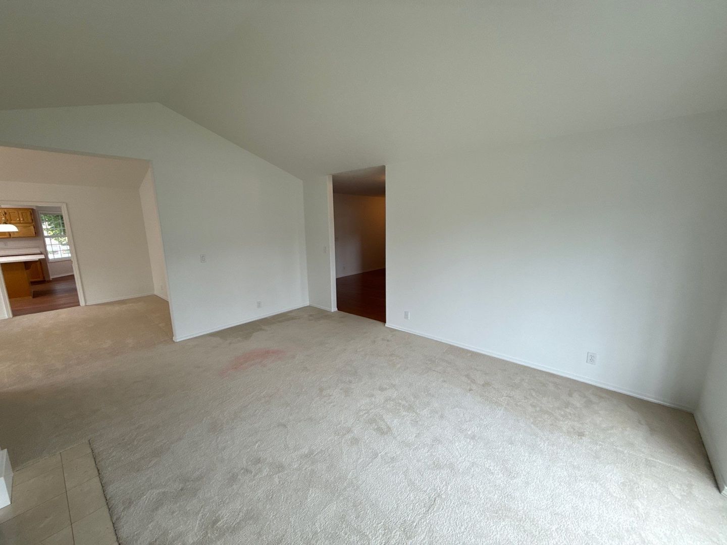 Woodburn 3 Bed + 2 Bonus Rooms, 2 Bath, Single Family Home. COMING SOON! property image