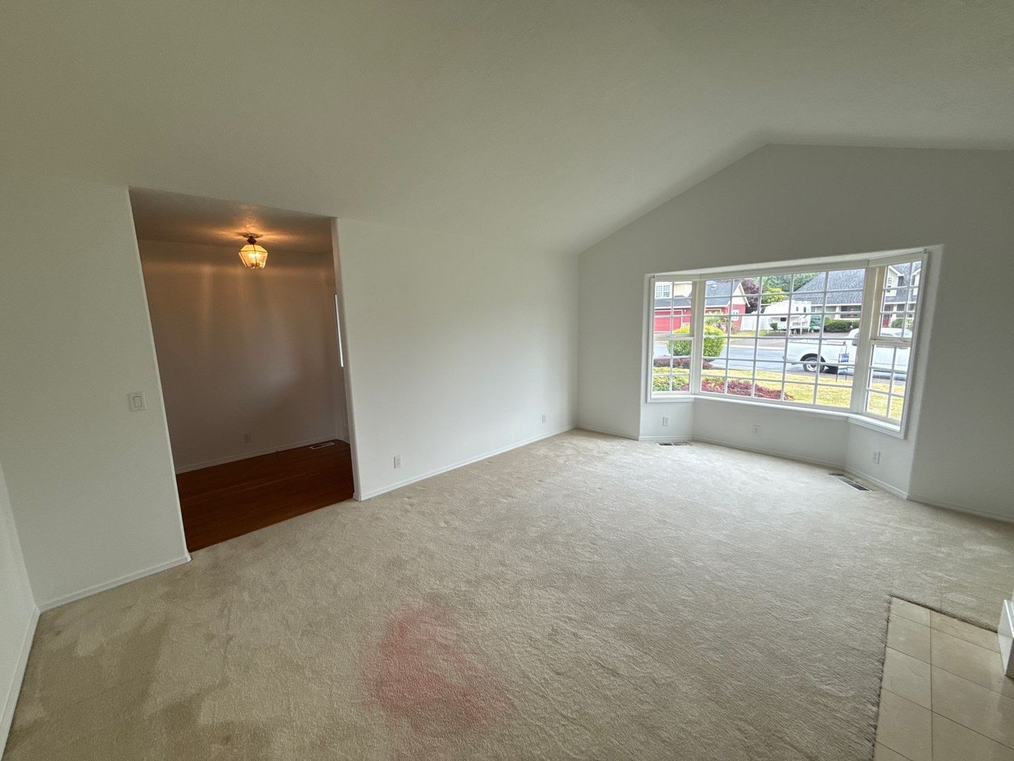 Woodburn 3 Bed + 2 Bonus Rooms, 2 Bath, Single Family Home. COMING SOON! property image