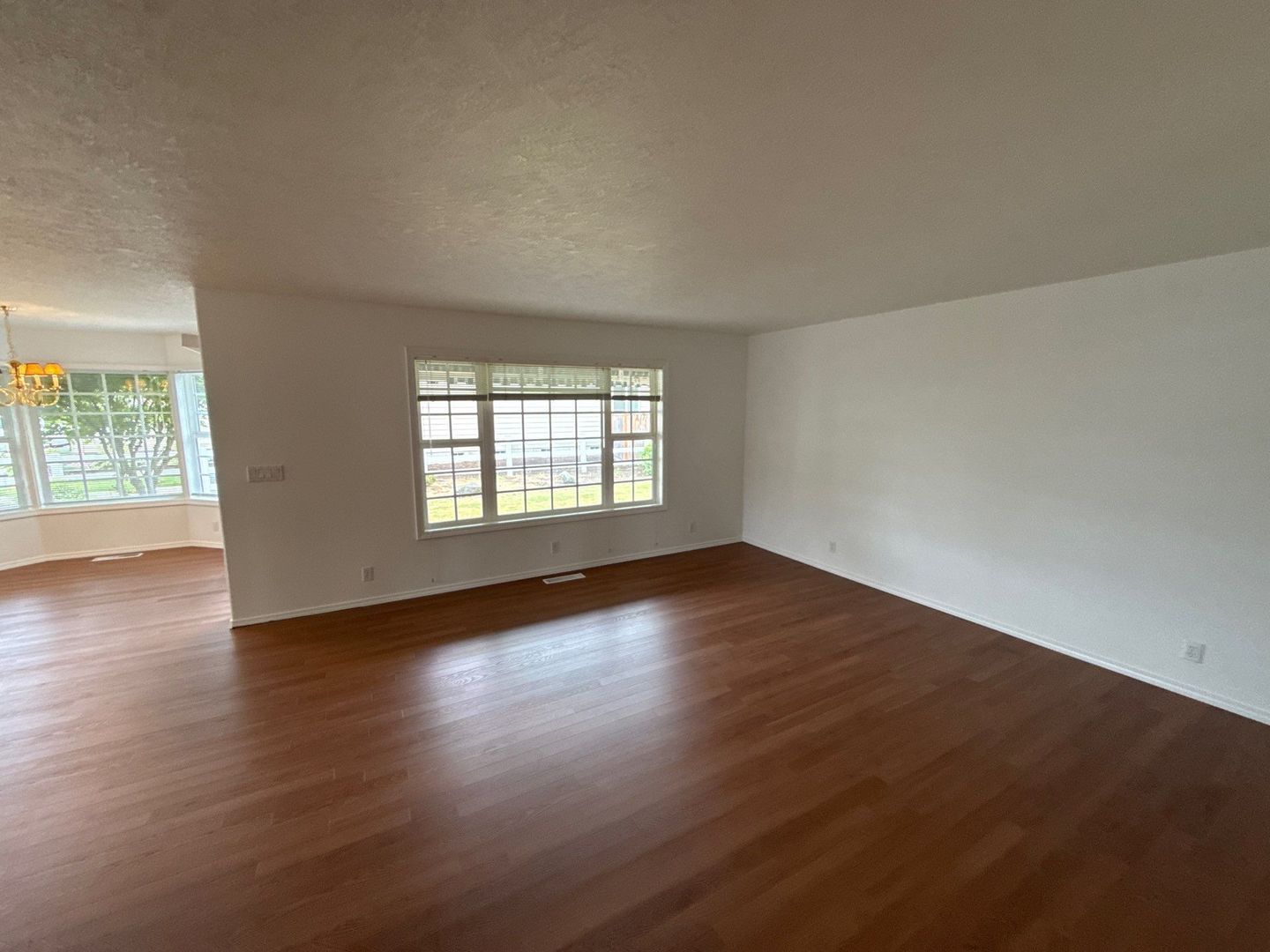 Woodburn 3 Bed + 2 Bonus Rooms, 2 Bath, Single Family Home. COMING SOON! property image
