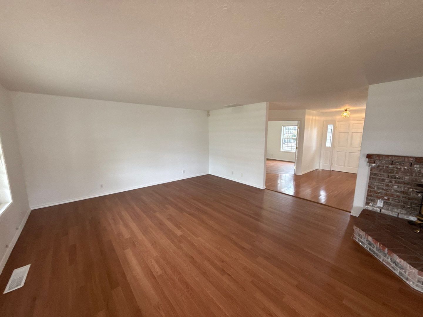 Woodburn 3 Bed + 2 Bonus Rooms, 2 Bath, Single Family Home. COMING SOON! property image