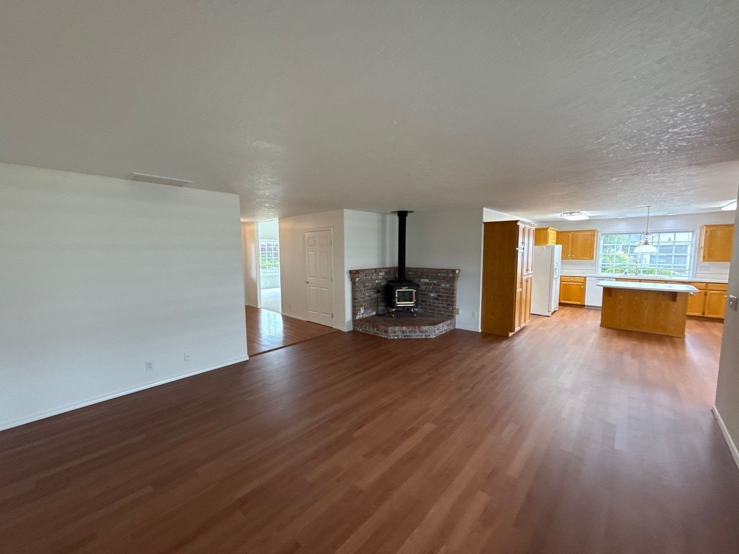 Woodburn 3 Bed + 2 Bonus Rooms, 2 Bath, Single Family Home. COMING SOON! property image