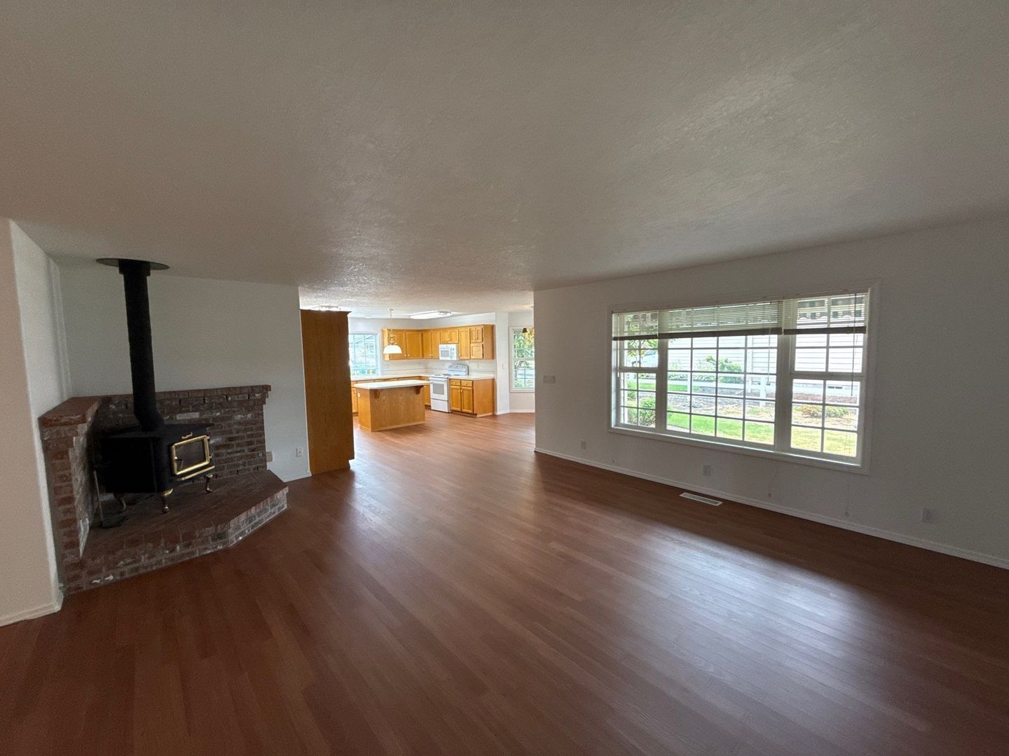Woodburn 3 Bed + 2 Bonus Rooms, 2 Bath, Single Family Home. COMING SOON! property image