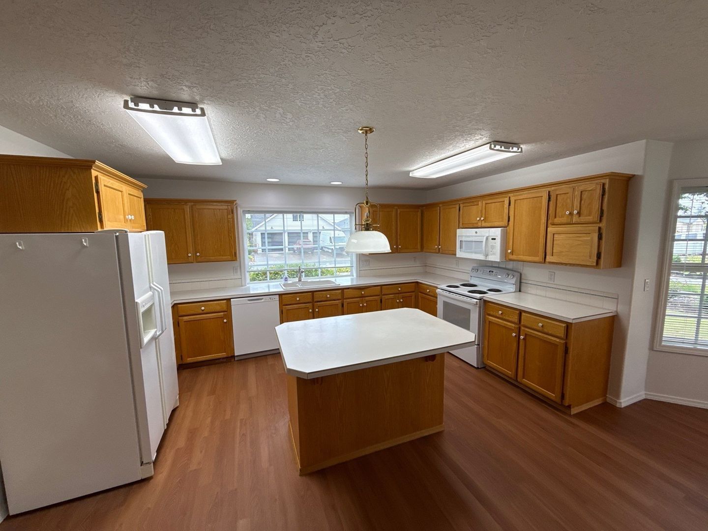 Woodburn 3 Bed + 2 Bonus Rooms, 2 Bath, Single Family Home. COMING SOON! property image
