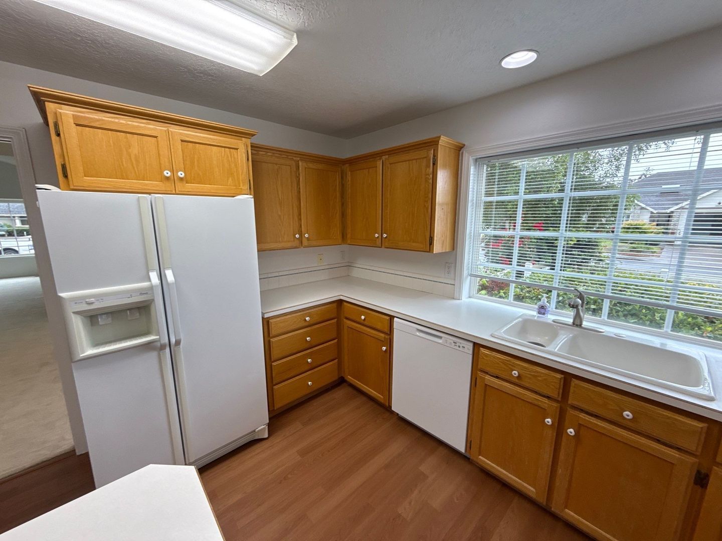 Woodburn 3 Bed + 2 Bonus Rooms, 2 Bath, Single Family Home. COMING SOON! property image