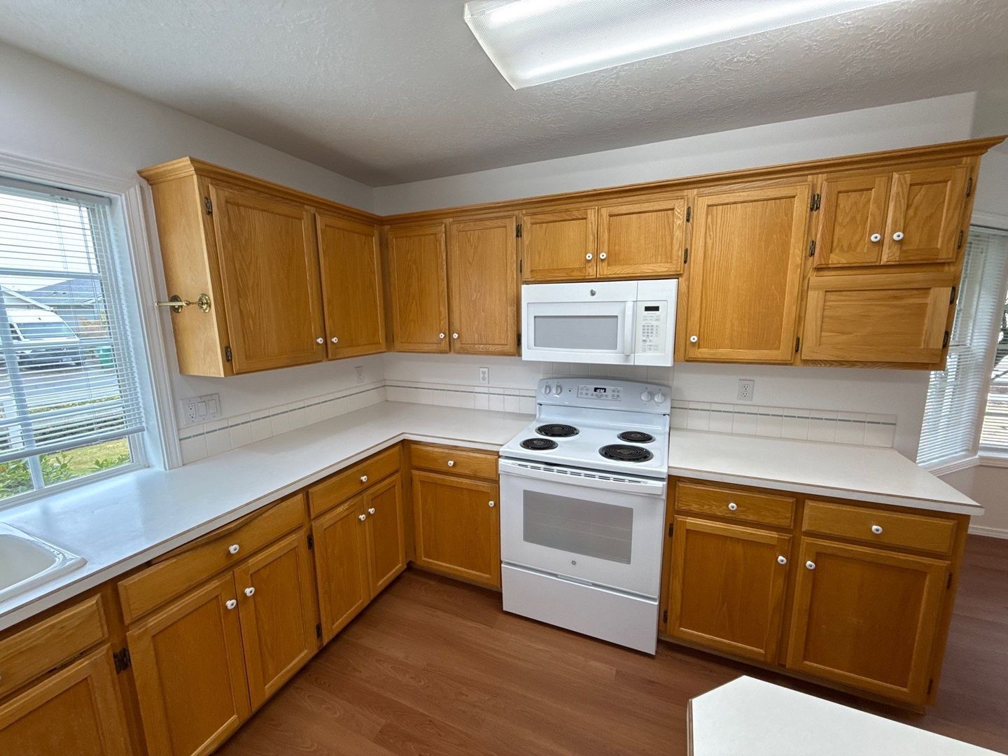 Woodburn 3 Bed + 2 Bonus Rooms, 2 Bath, Single Family Home. COMING SOON! property image