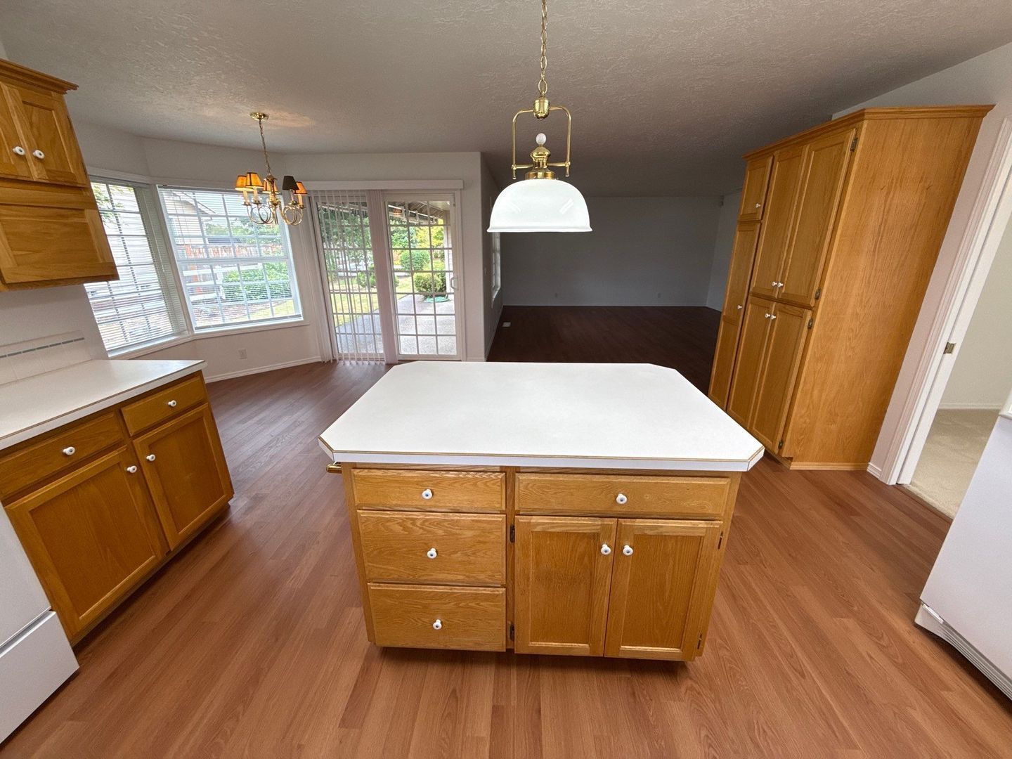 Woodburn 3 Bed + 2 Bonus Rooms, 2 Bath, Single Family Home. COMING SOON! property image